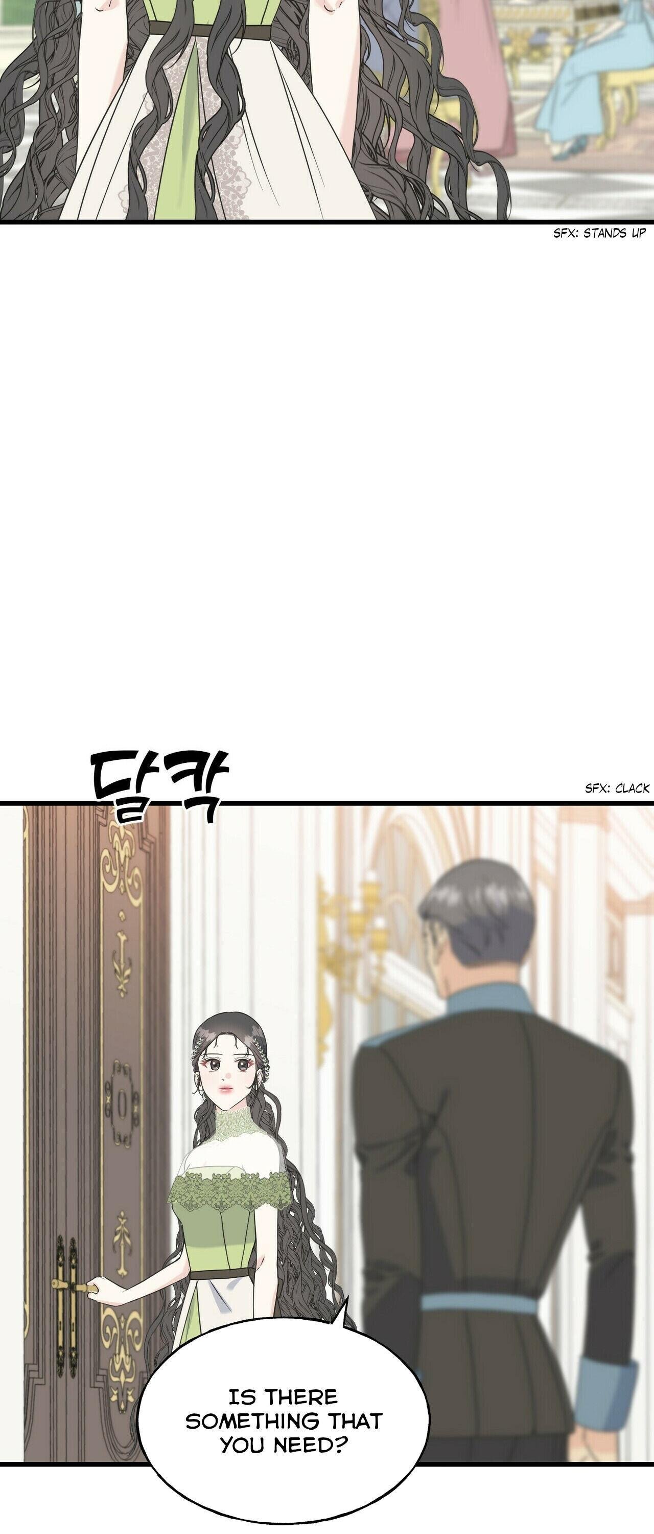 Crows Like Shiny Things Chapter 33 207 041