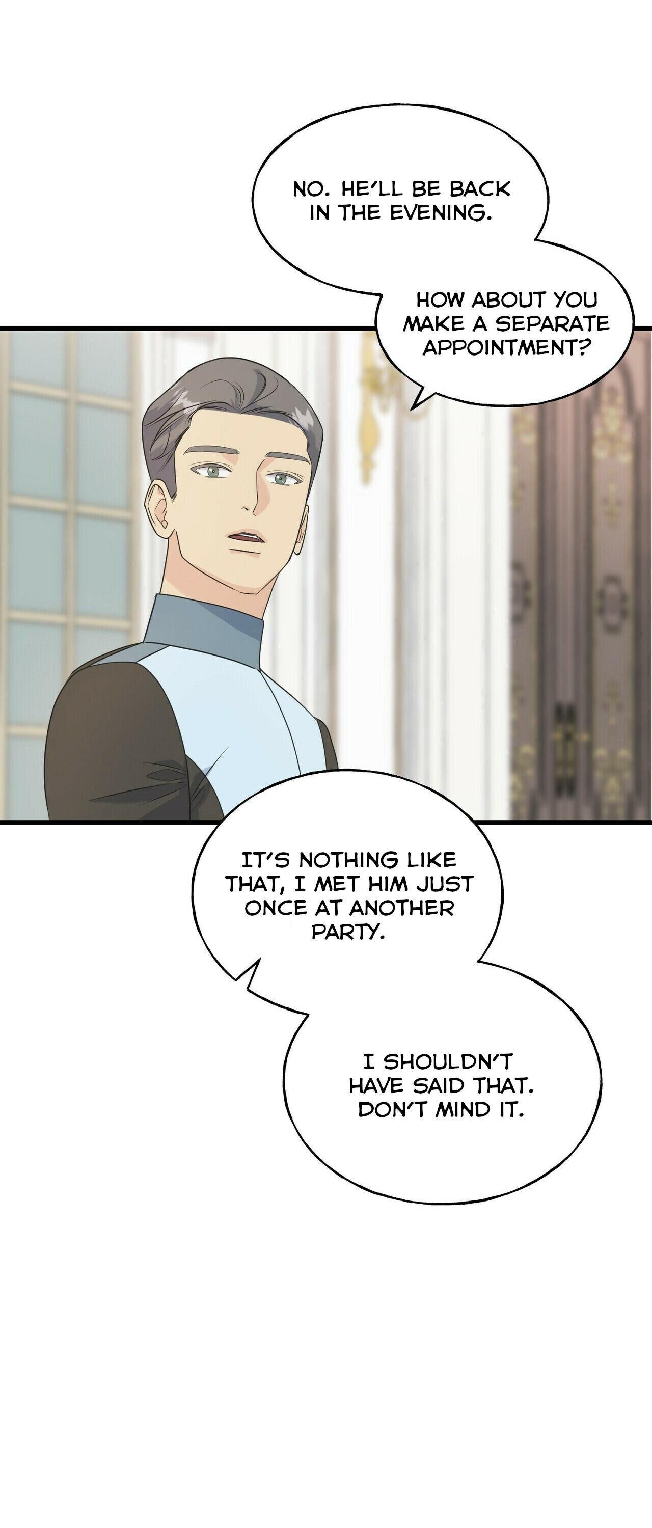 Crows Like Shiny Things Chapter 33 210 044