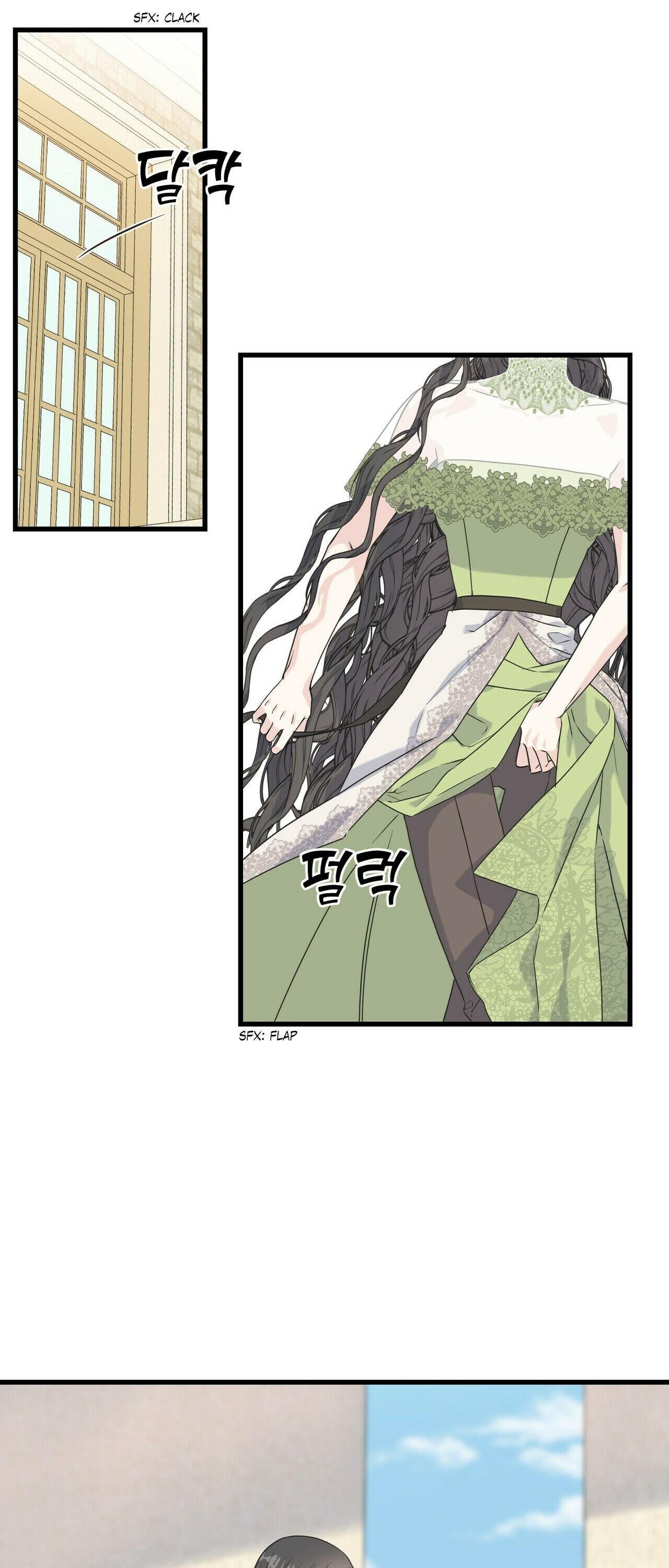 Crows Like Shiny Things Chapter 33 212 046