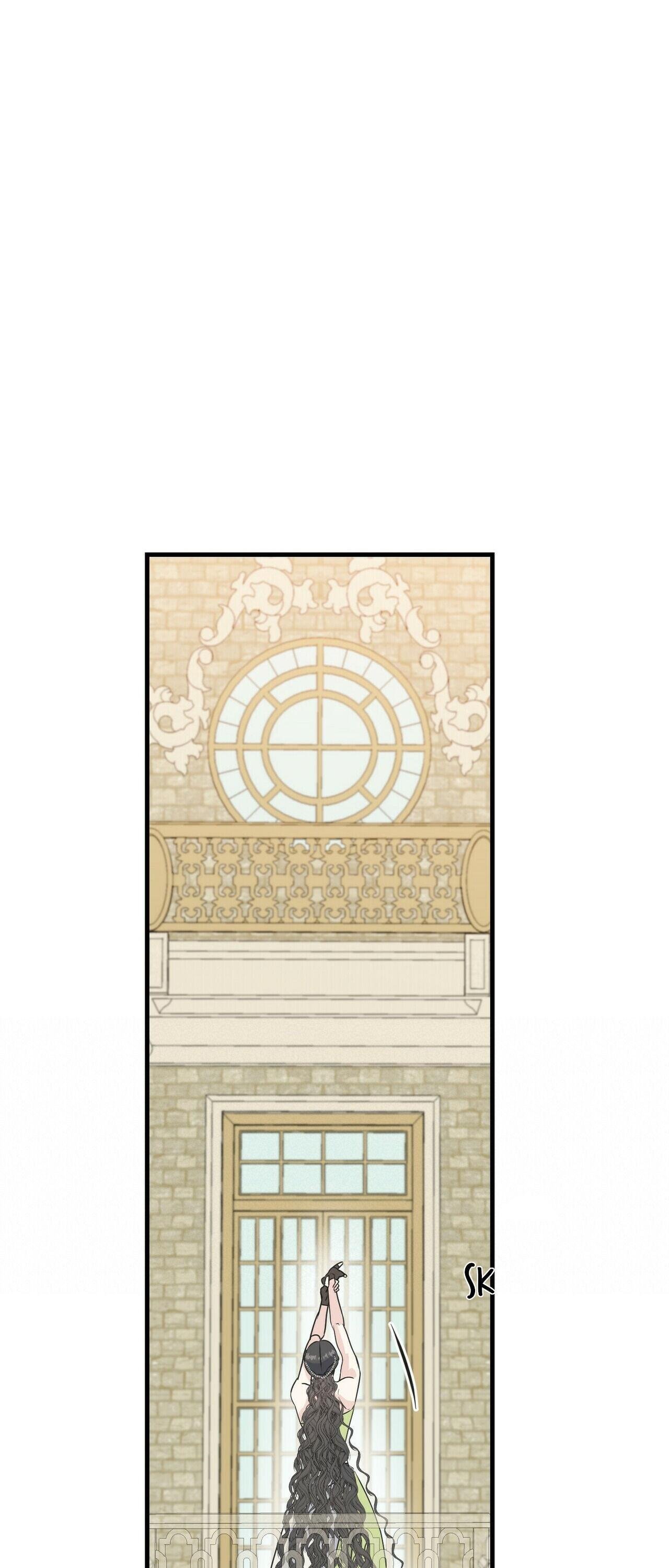 Crows Like Shiny Things Chapter 33 215 049