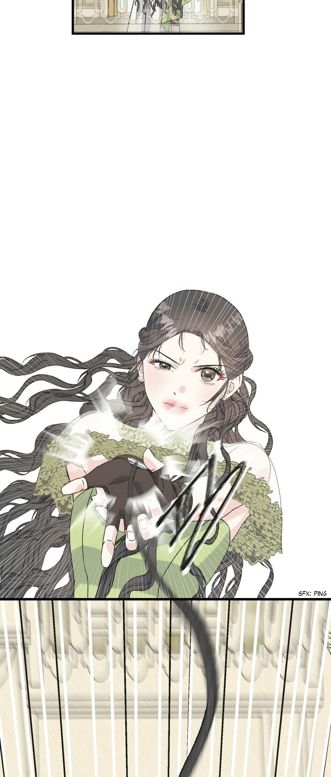 Crows Like Shiny Things Chapter 33 216 050