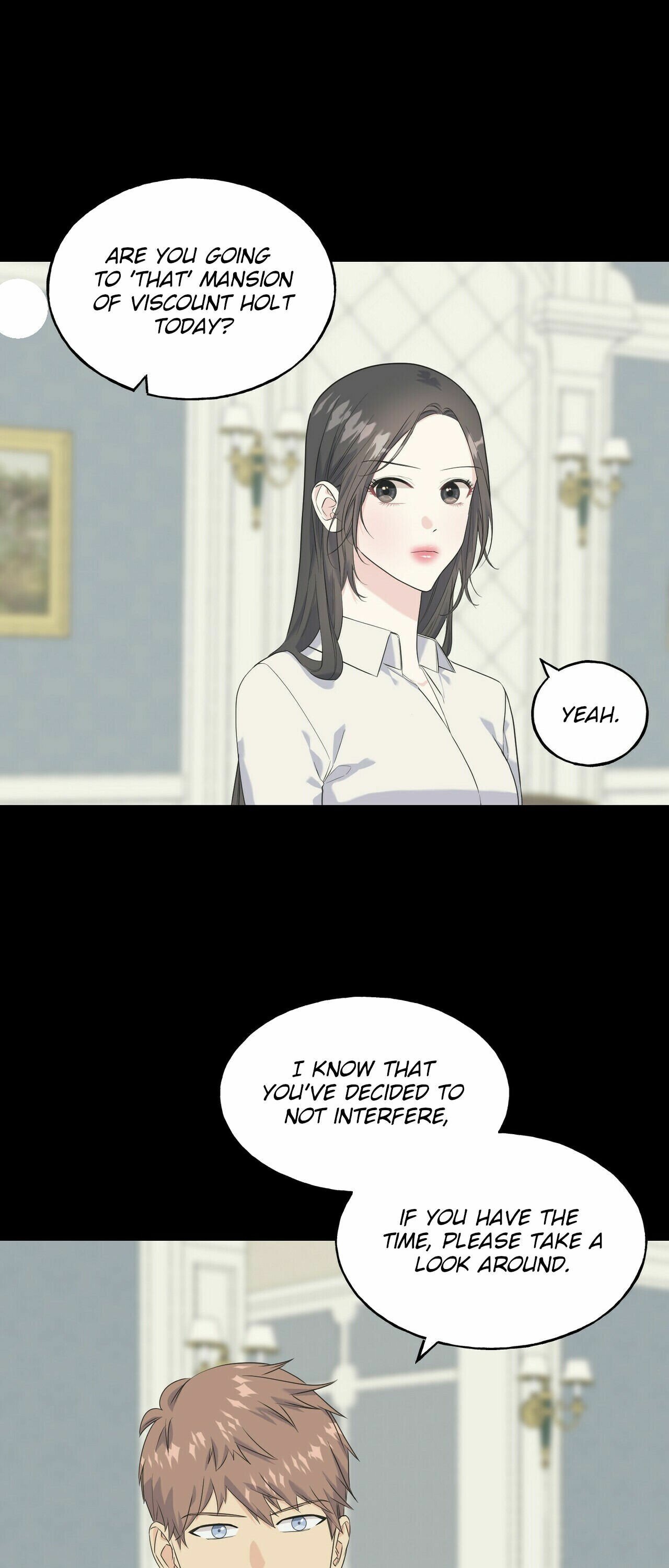 Crows Like Shiny Things Chapter 34 182 001