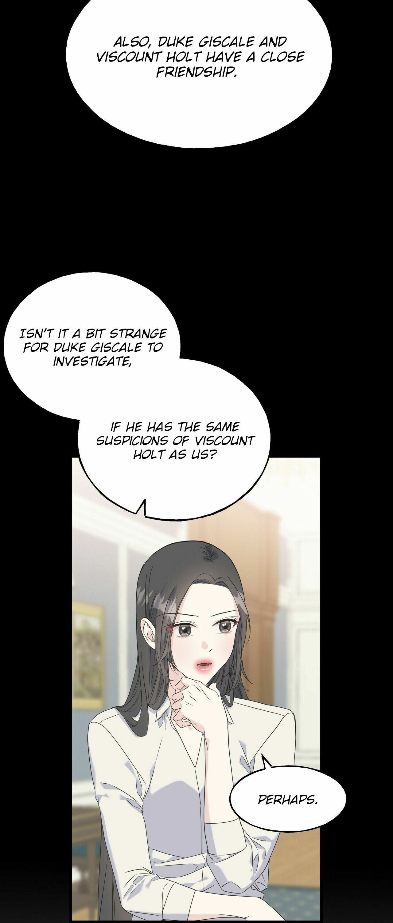 Crows Like Shiny Things Chapter 34 186 005