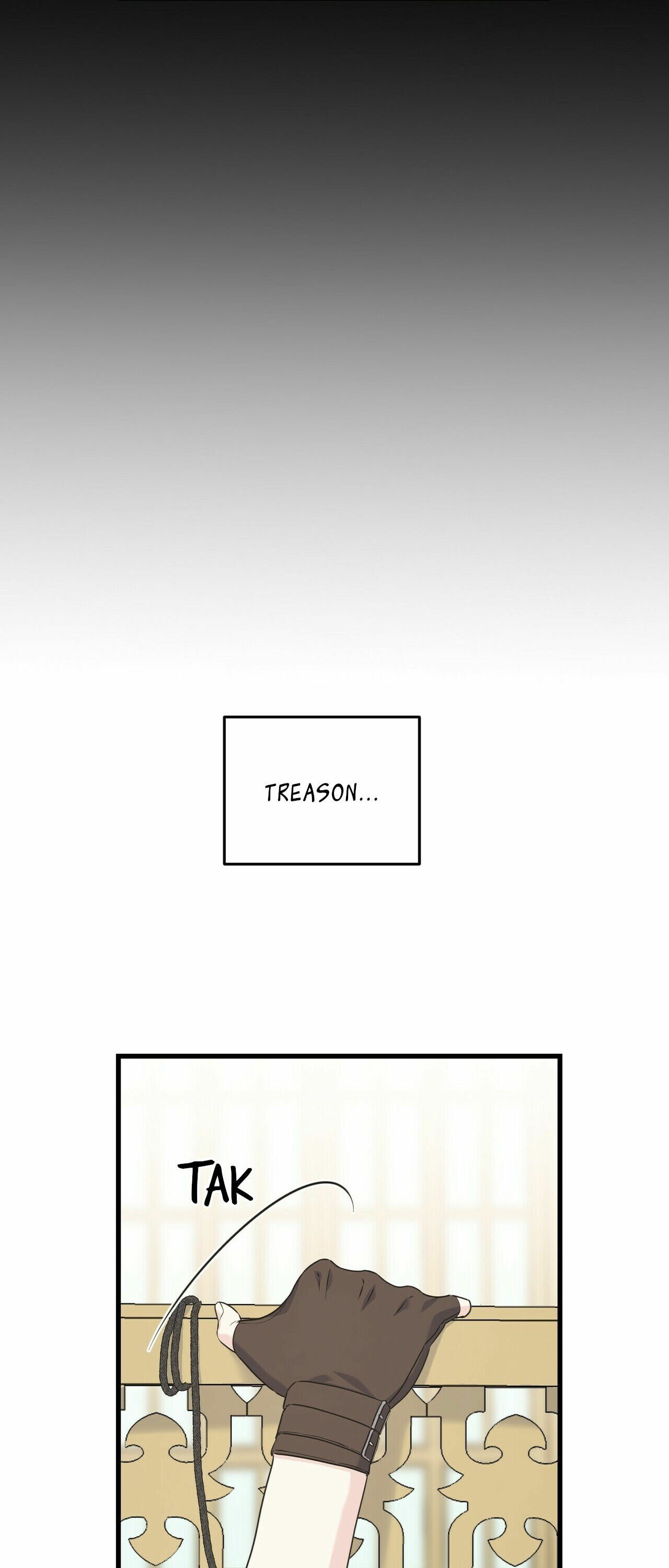 Crows Like Shiny Things Chapter 34 187 006