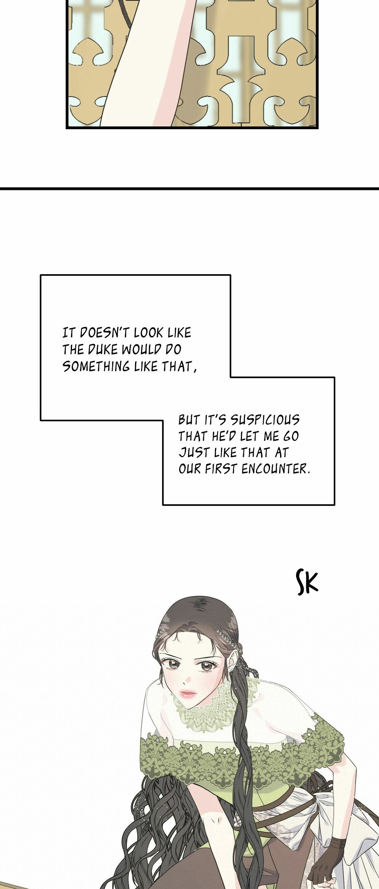 Crows Like Shiny Things Chapter 34 188 007