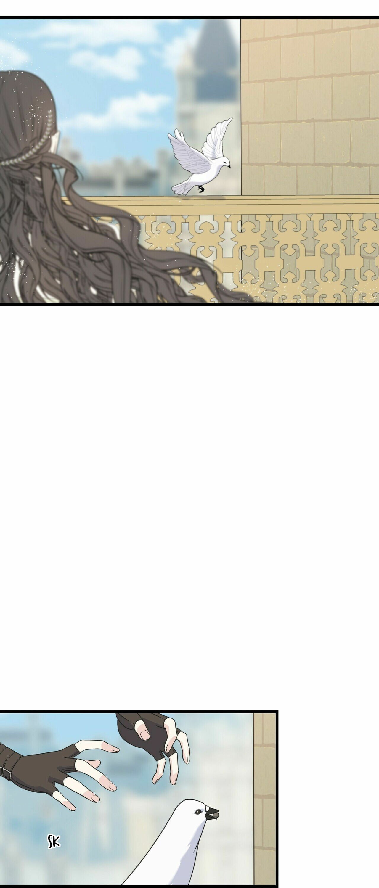 Crows Like Shiny Things Chapter 34 190 009