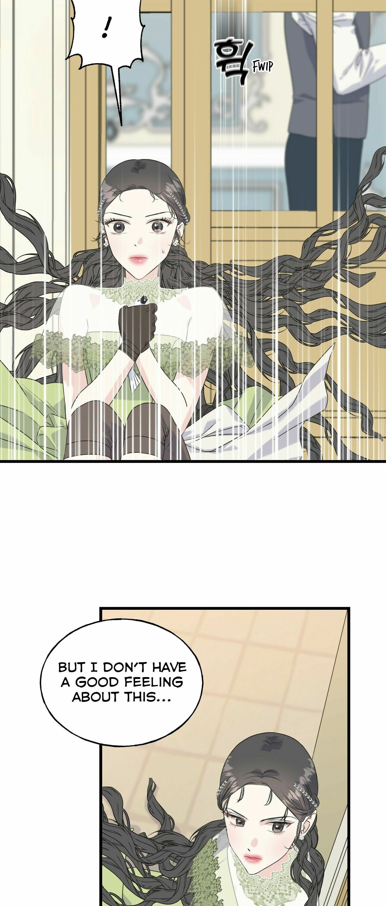 Crows Like Shiny Things Chapter 34 192 011