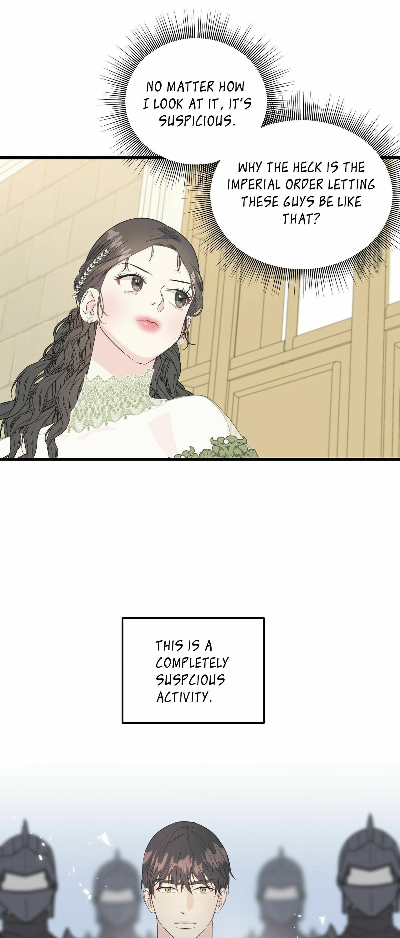 Crows Like Shiny Things Chapter 34 194 013