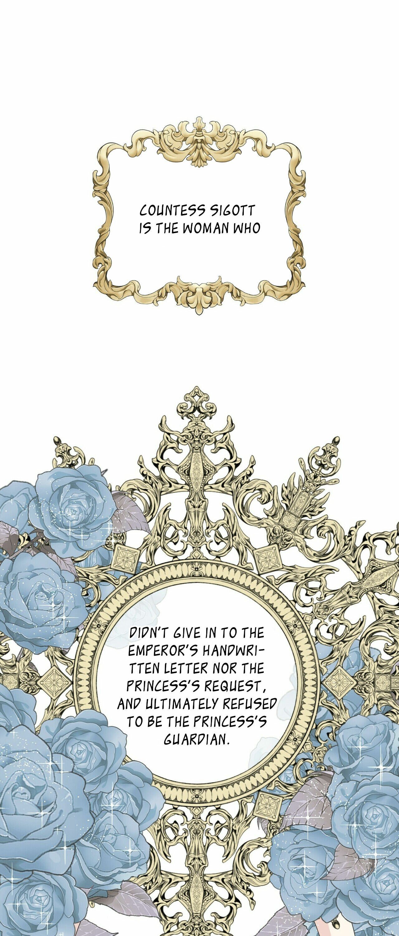 Crows Like Shiny Things Chapter 34 207 026