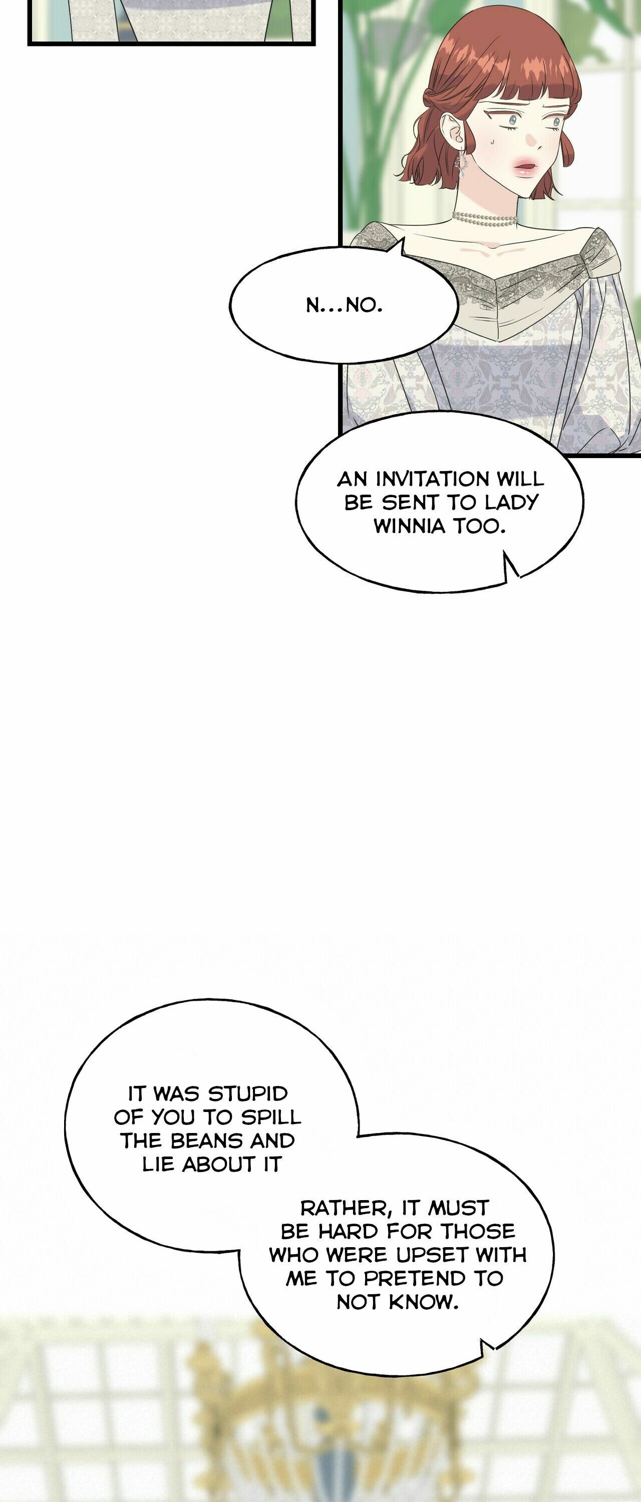 Crows Like Shiny Things Chapter 34 215 034