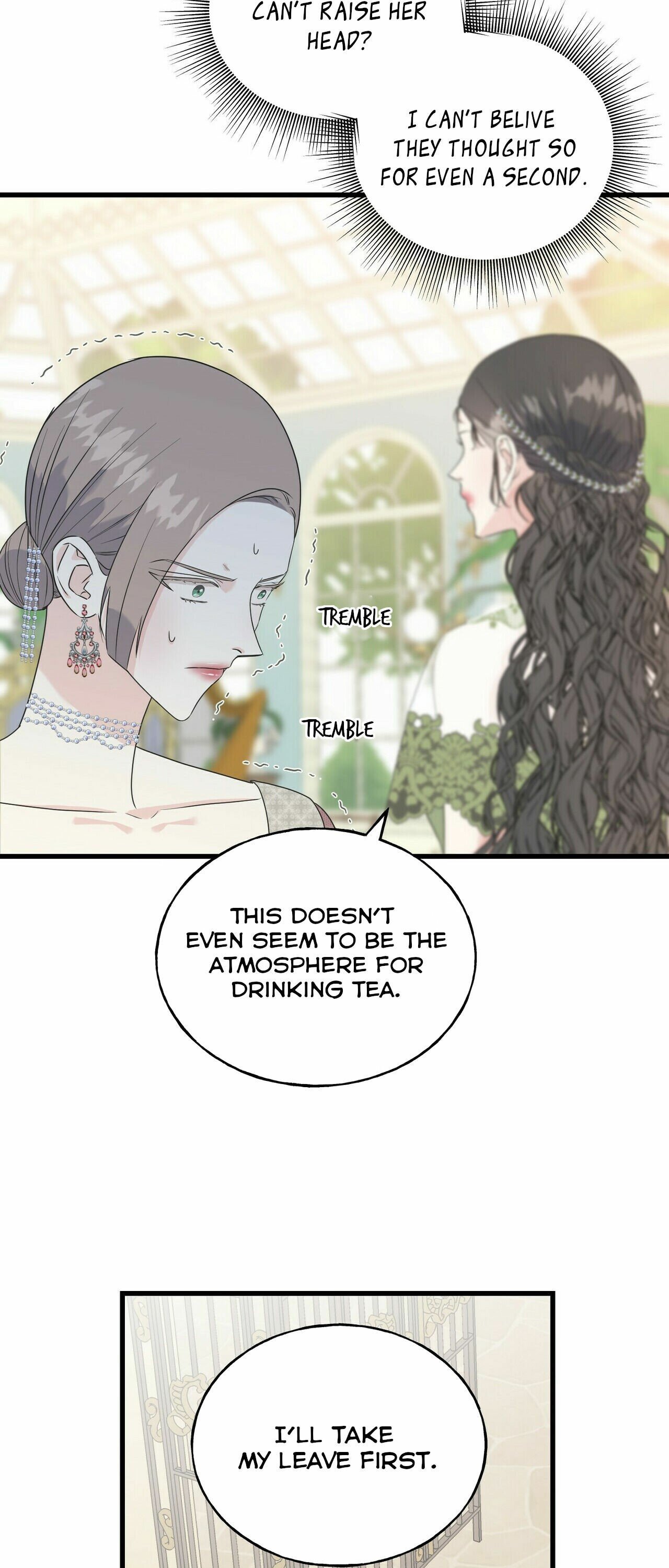 Crows Like Shiny Things Chapter 34 219 038