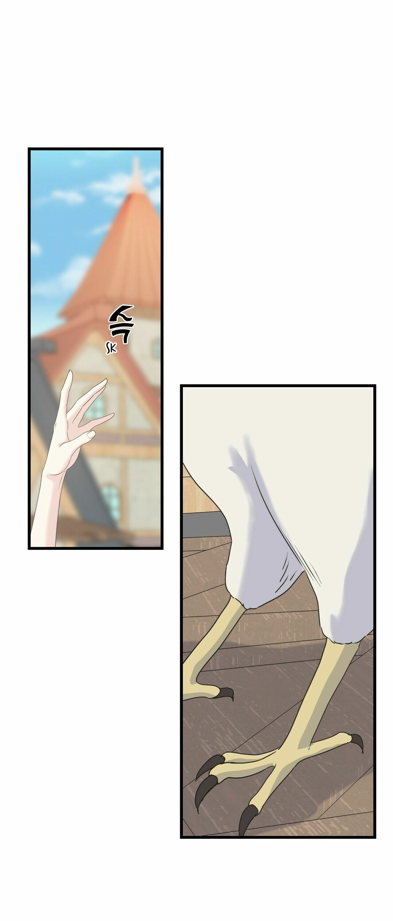 Crows Like Shiny Things Chapter 34 223 042