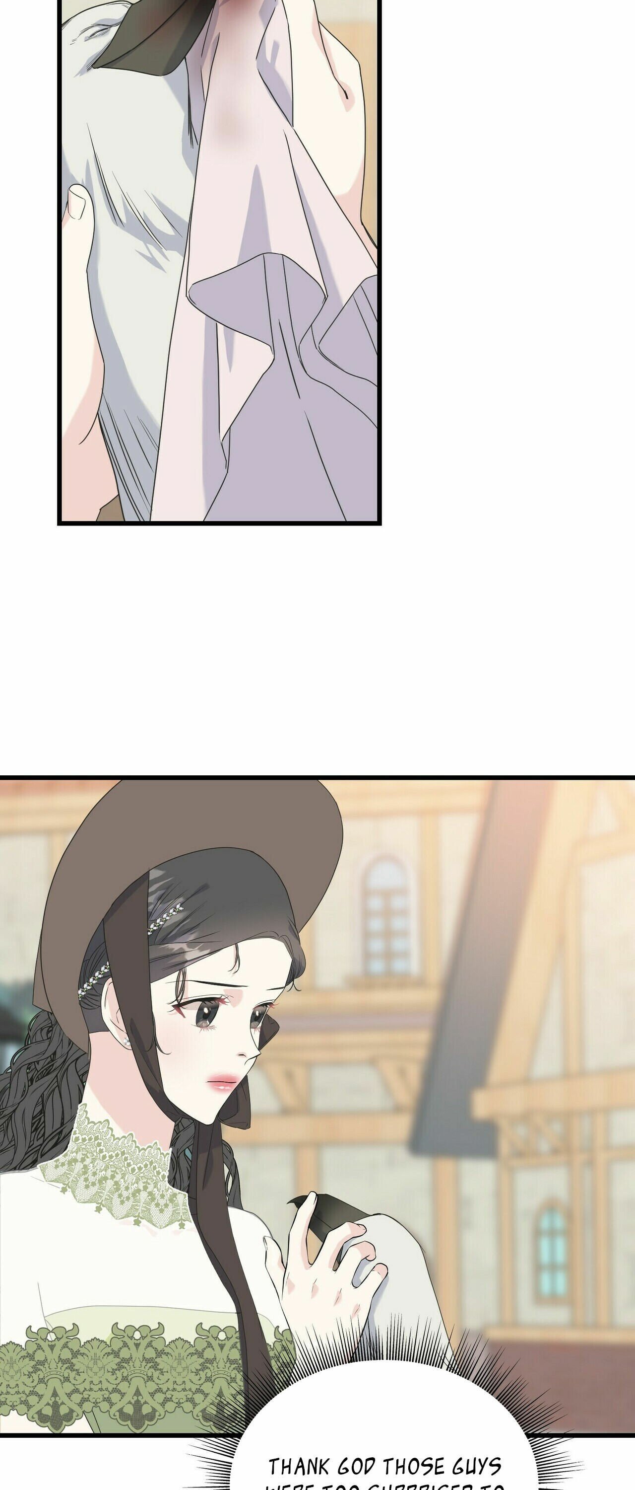 Crows Like Shiny Things Chapter 34 225 044