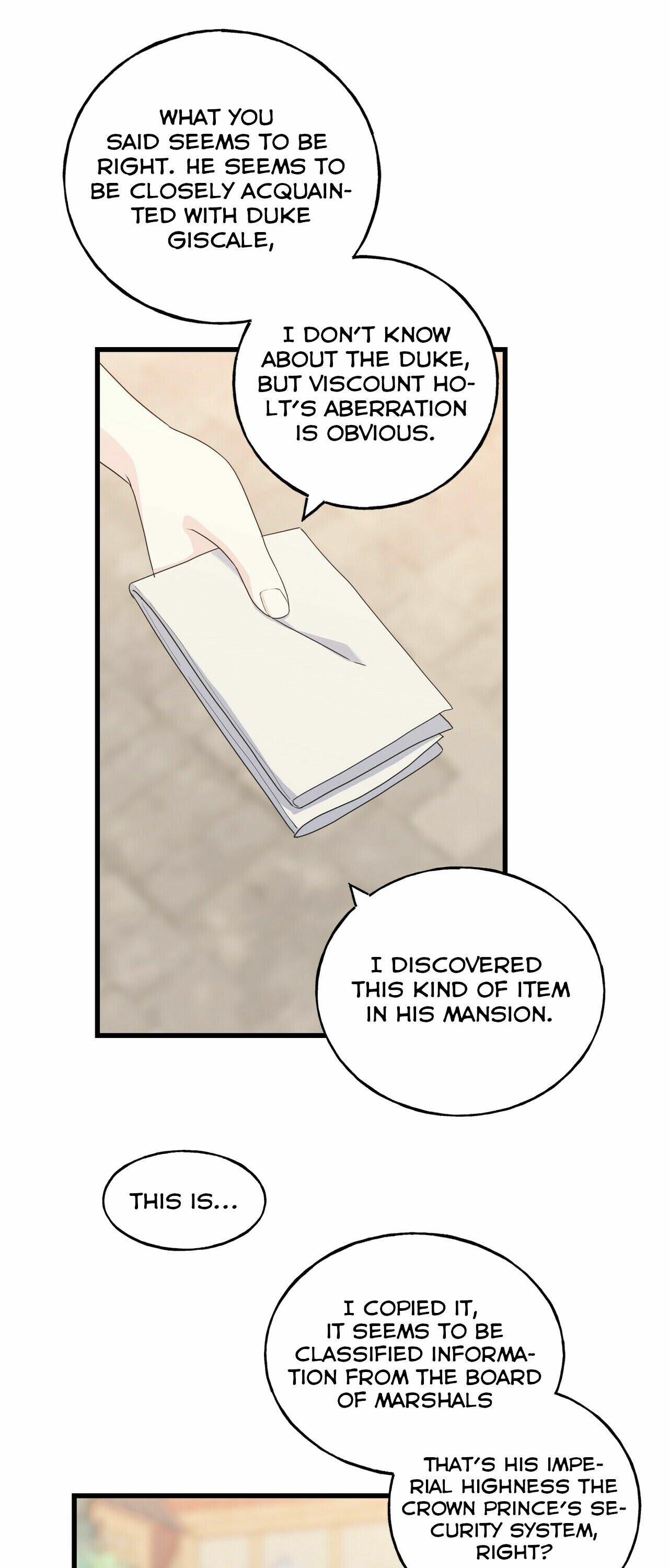 Crows Like Shiny Things Chapter 34 229 048