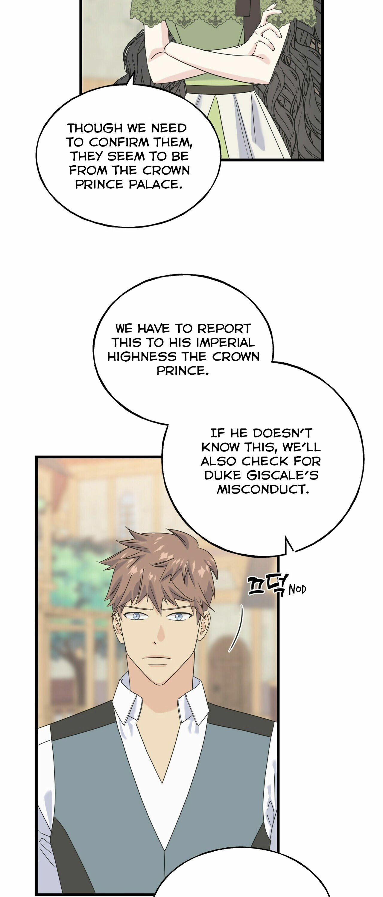 Crows Like Shiny Things Chapter 34 233 052