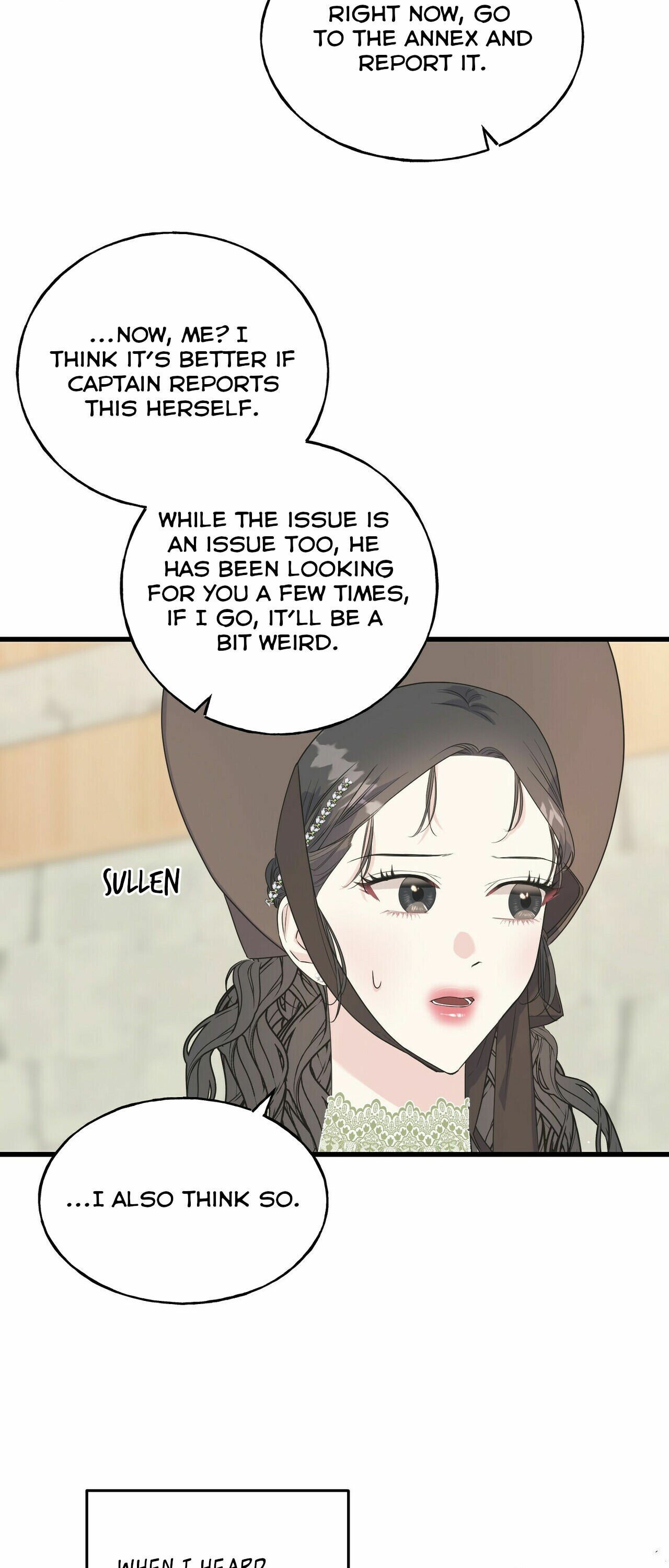 Crows Like Shiny Things Chapter 34 234 053