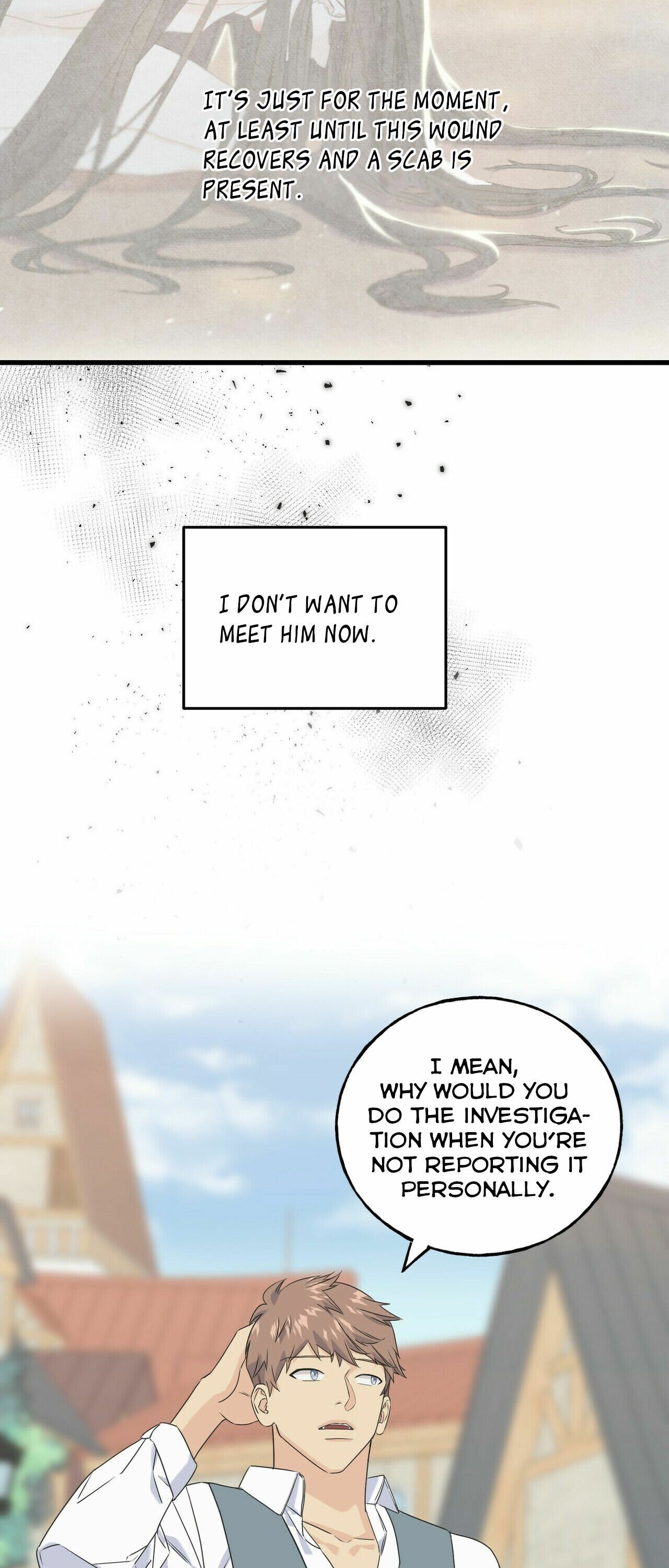 Crows Like Shiny Things Chapter 34 236 055