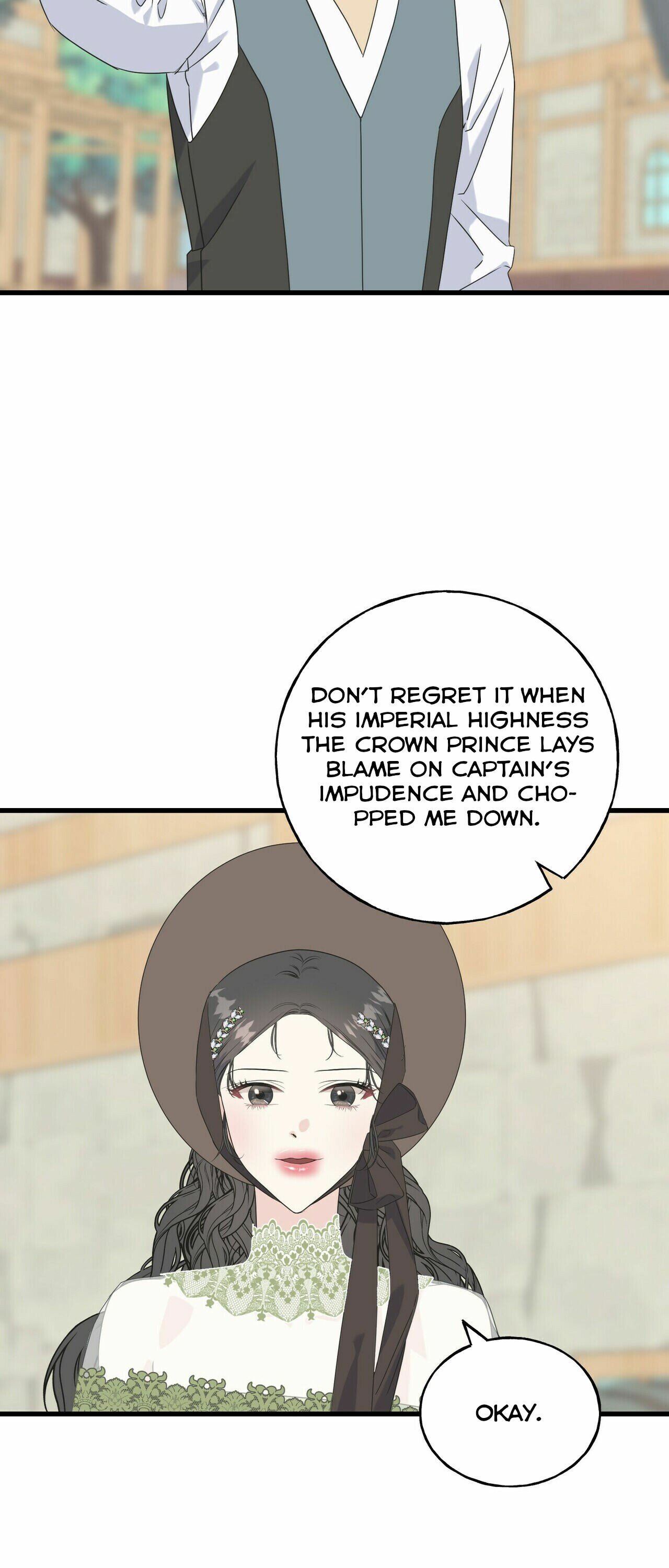 Crows Like Shiny Things Chapter 34 237 056