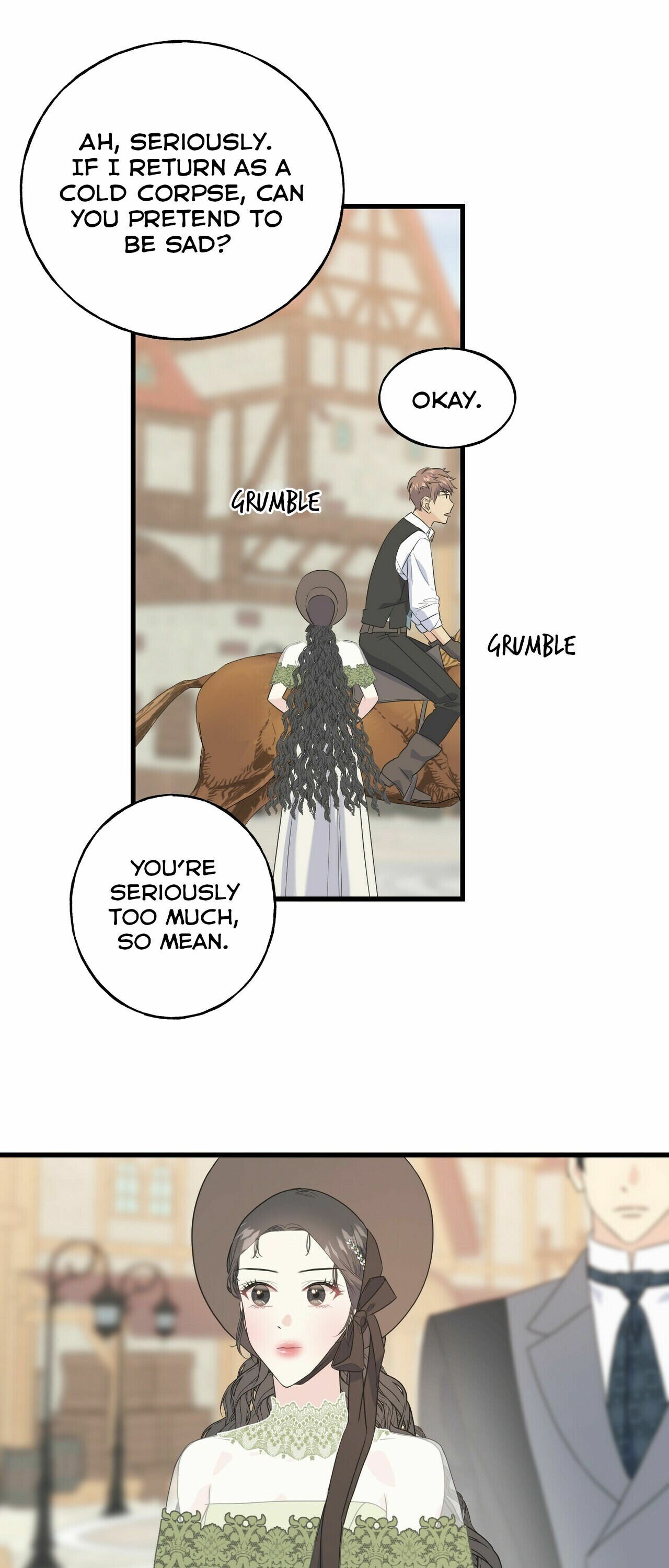 Crows Like Shiny Things Chapter 34 238 057