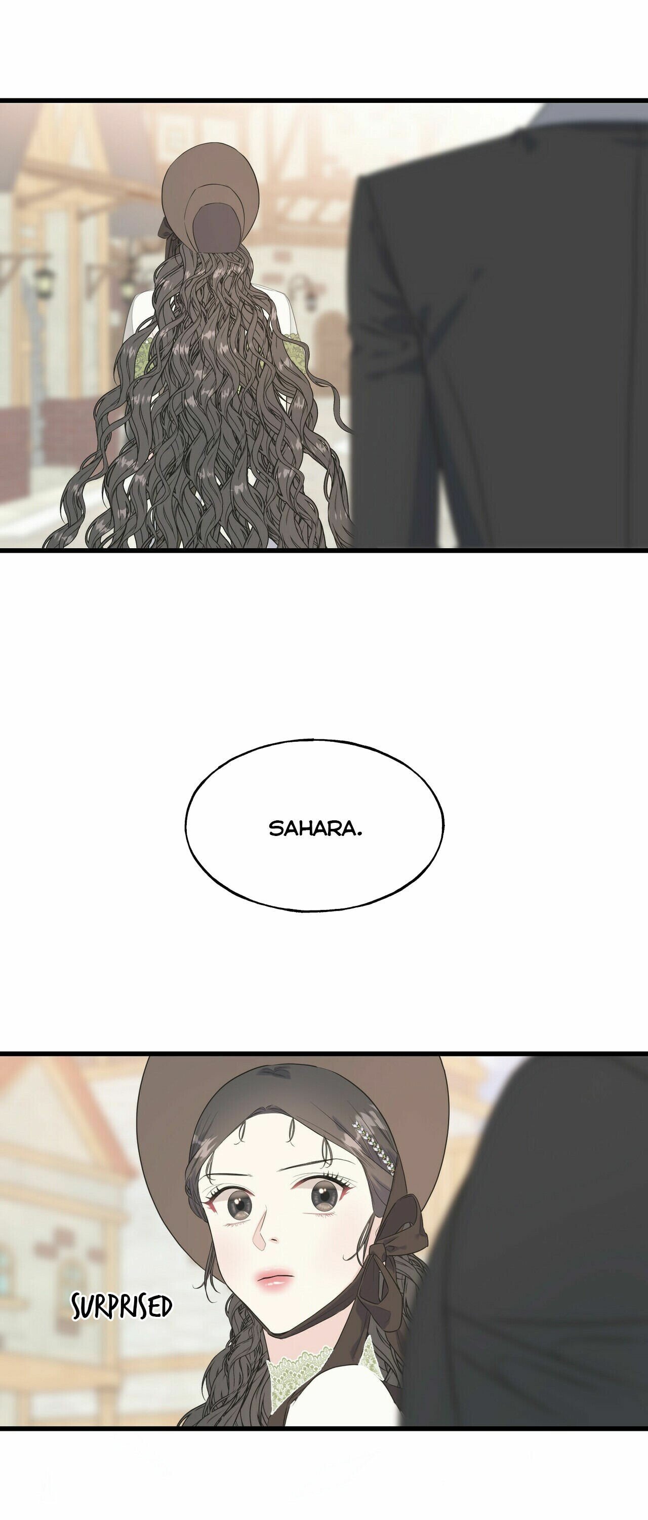 Crows Like Shiny Things Chapter 35 173 001