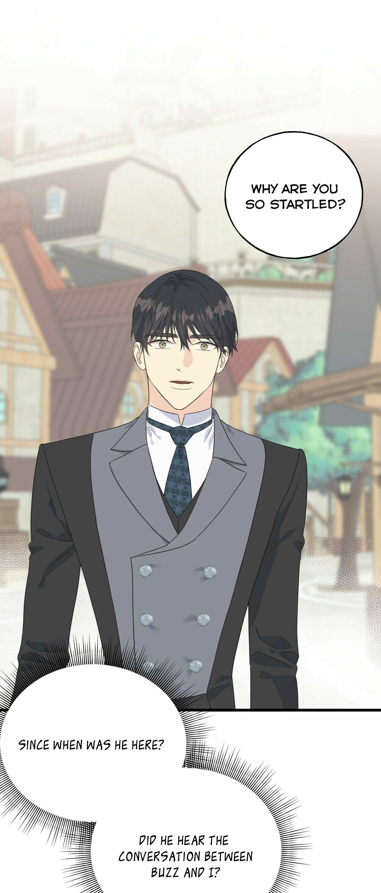 Crows Like Shiny Things Chapter 35 174 002