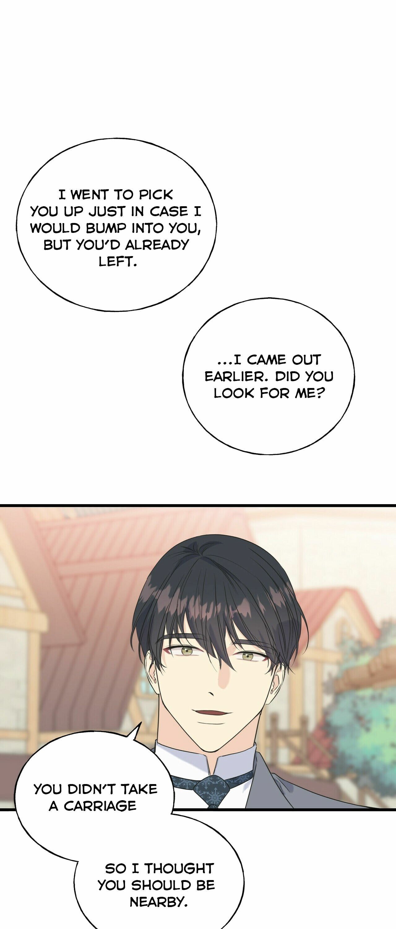 Crows Like Shiny Things Chapter 35 176 004