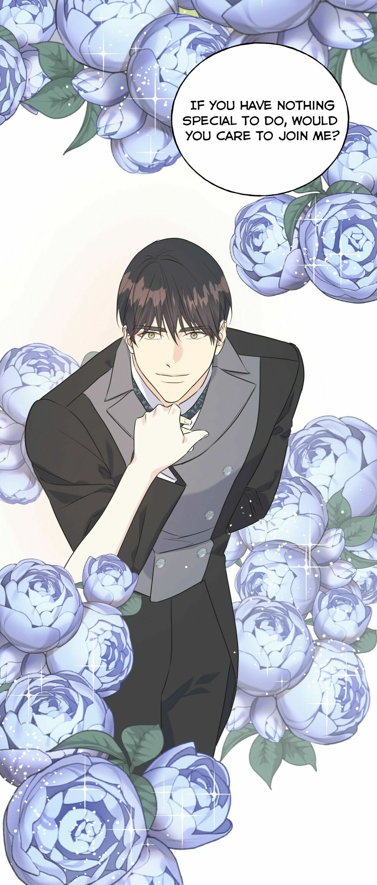 Crows Like Shiny Things Chapter 35 178 006