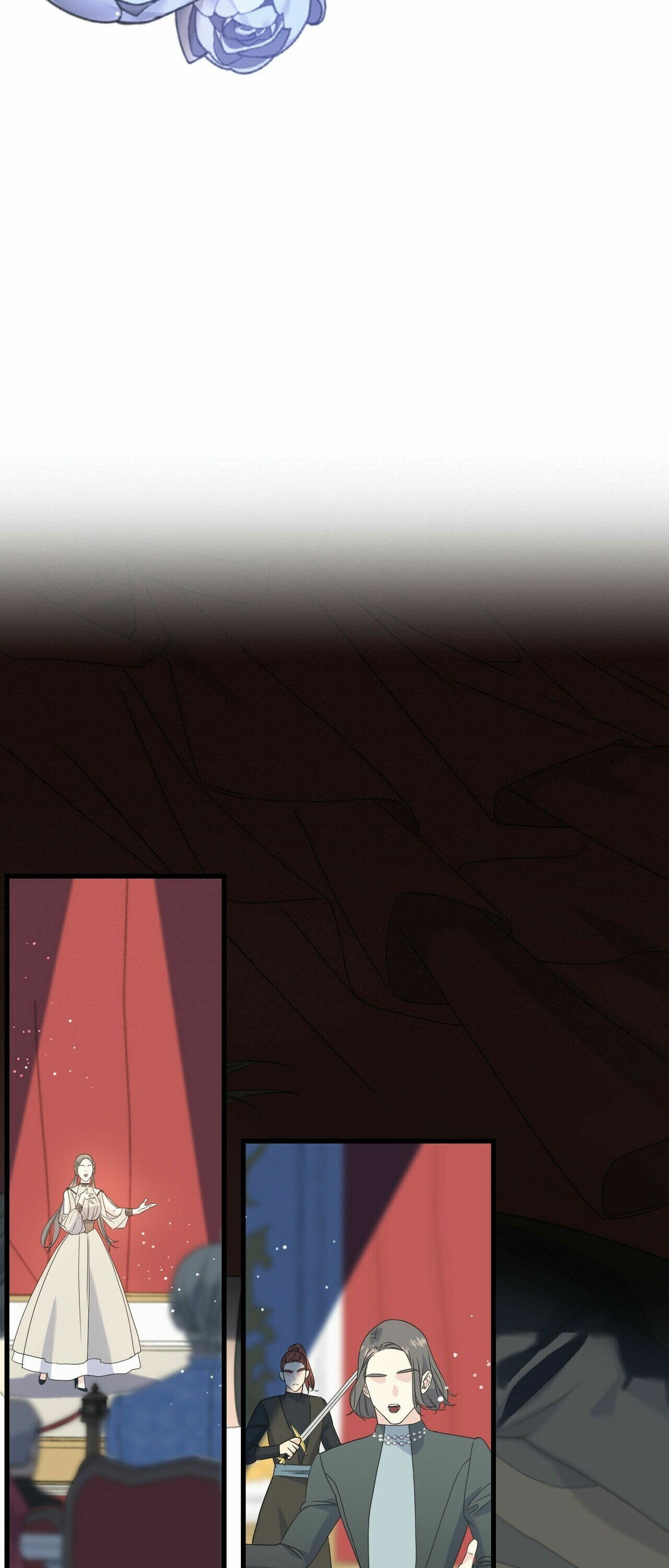 Crows Like Shiny Things Chapter 35 179 007