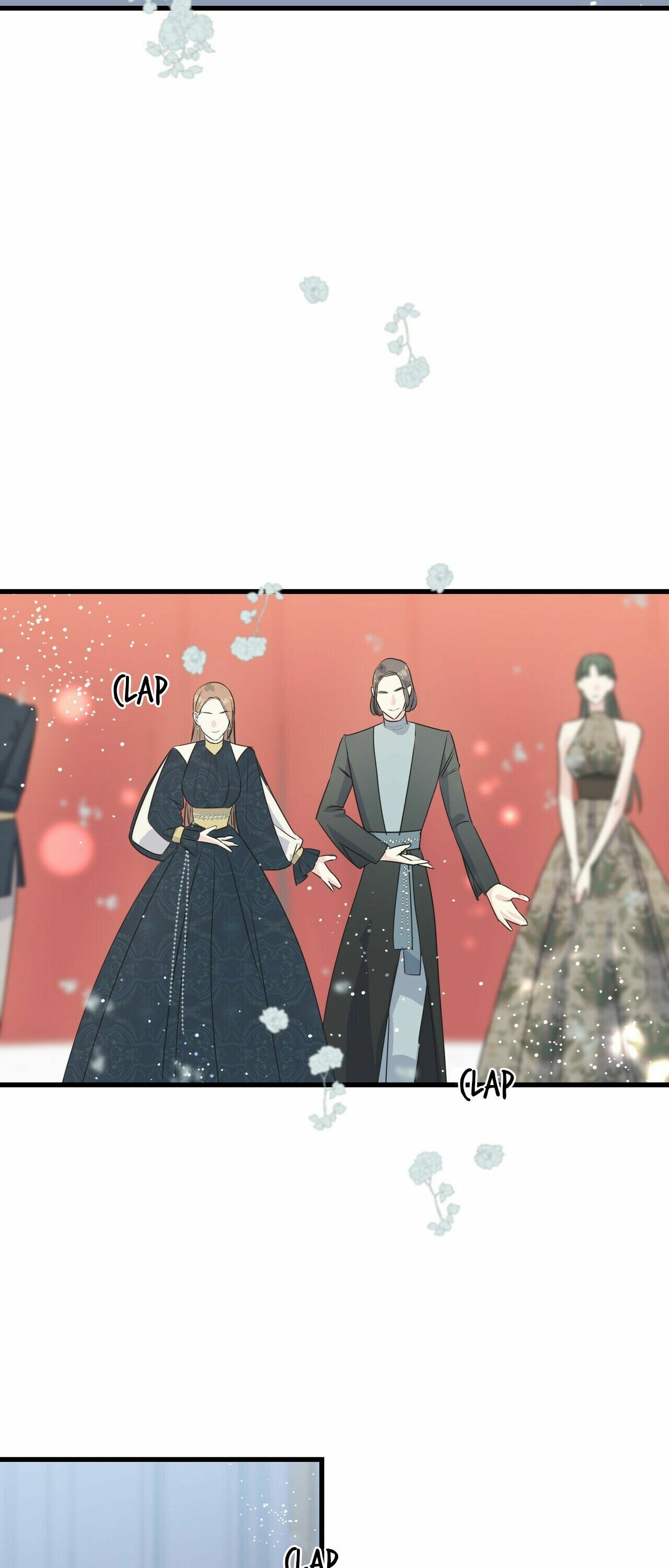 Crows Like Shiny Things Chapter 35 182 010