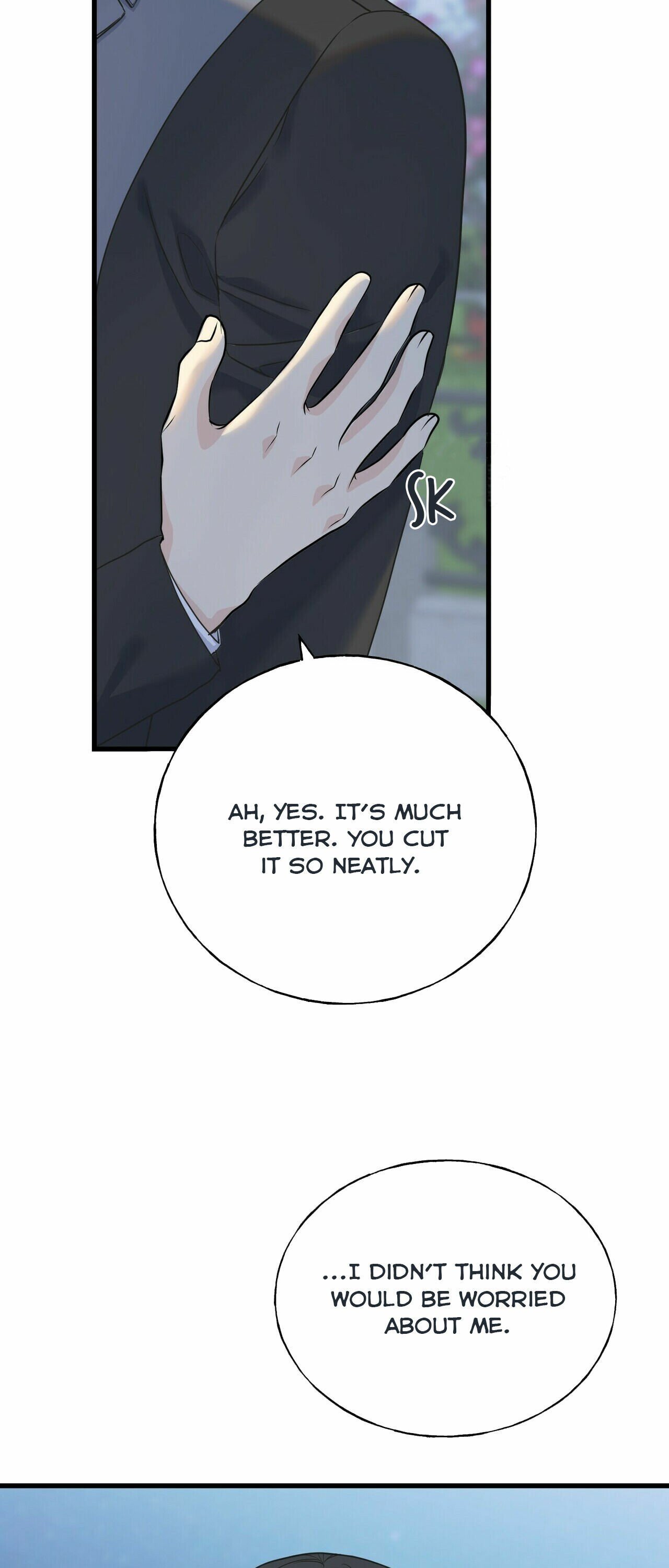 Crows Like Shiny Things Chapter 35 187 015