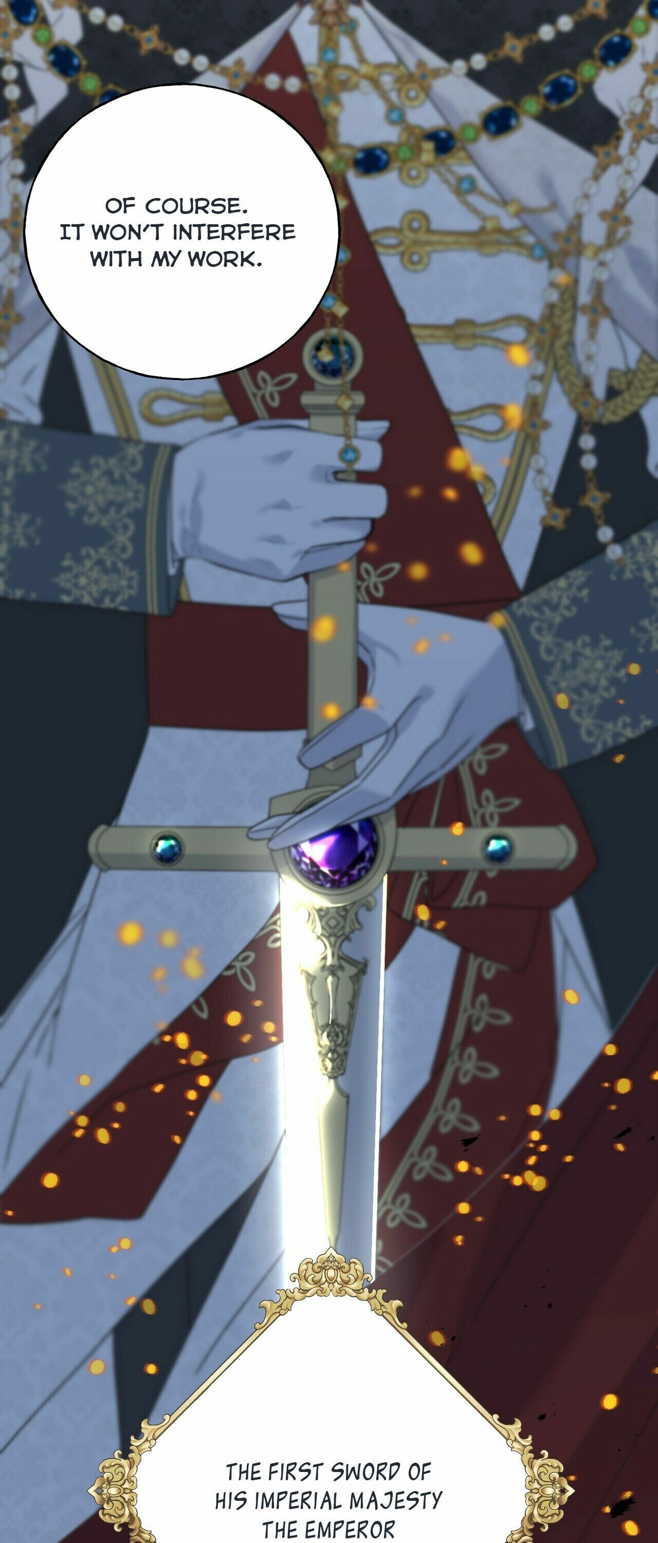 Crows Like Shiny Things Chapter 35 190 018