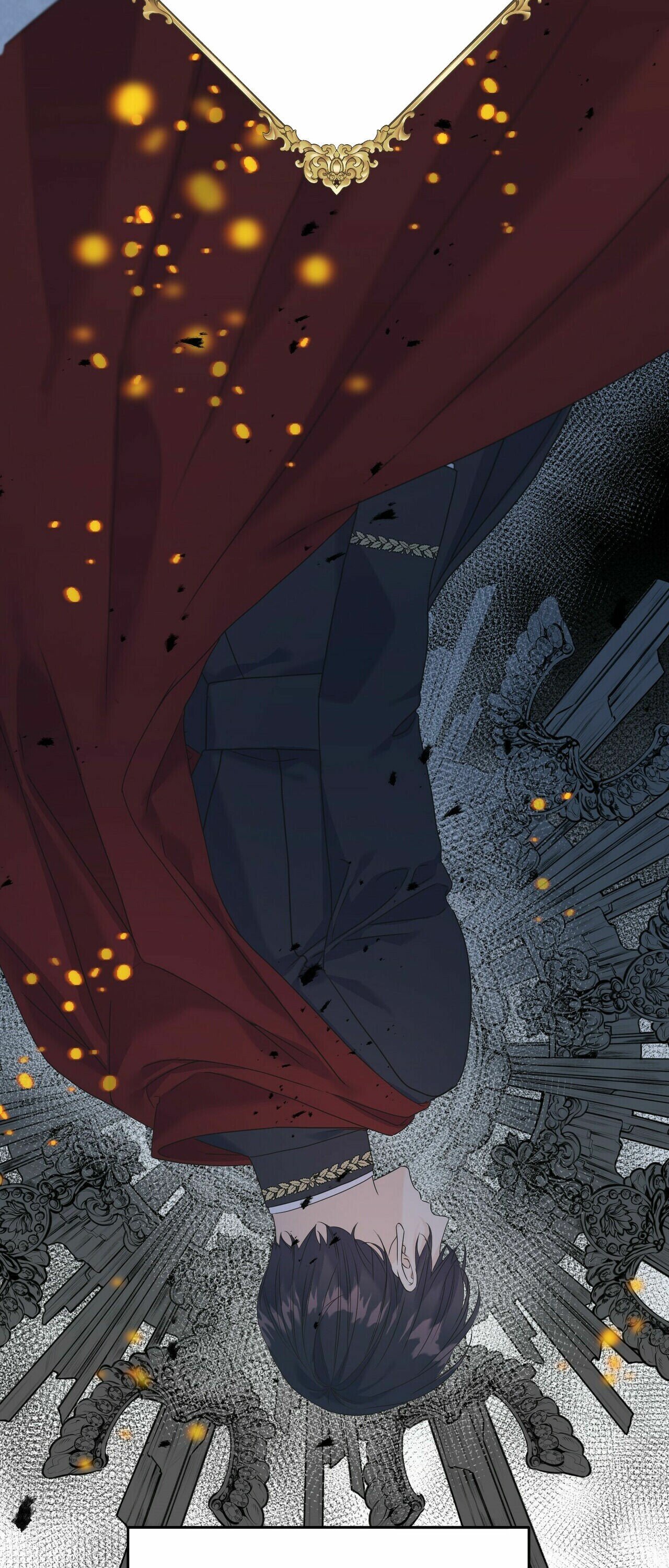 Crows Like Shiny Things Chapter 35 191 019