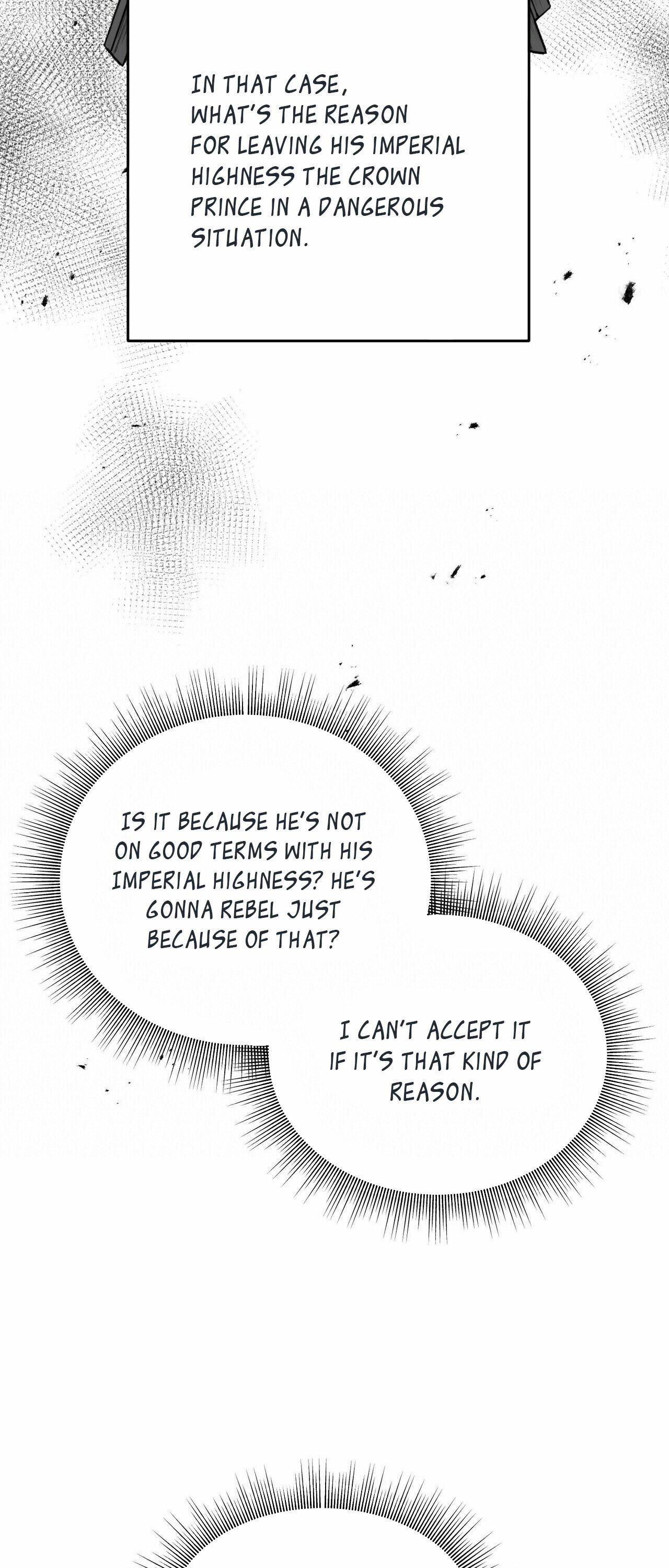 Crows Like Shiny Things Chapter 35 192 020