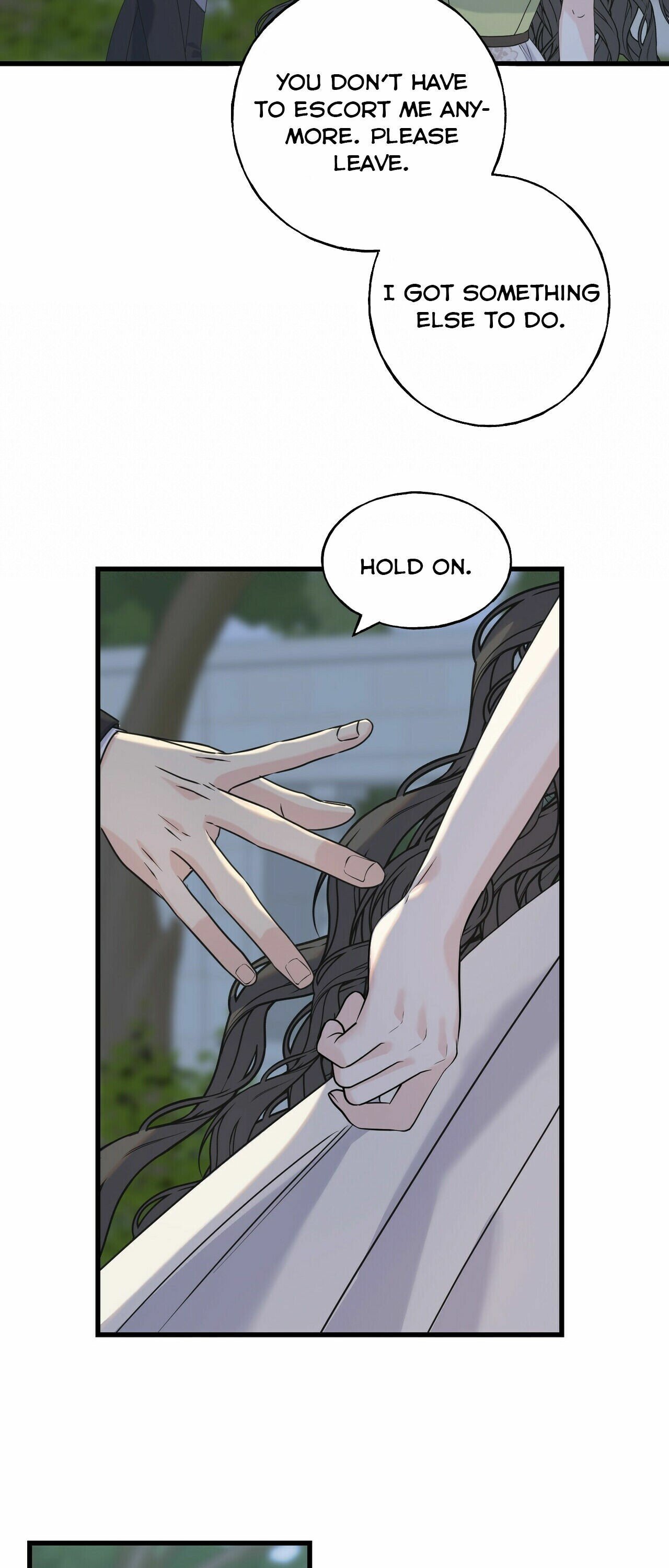 Crows Like Shiny Things Chapter 35 198 026