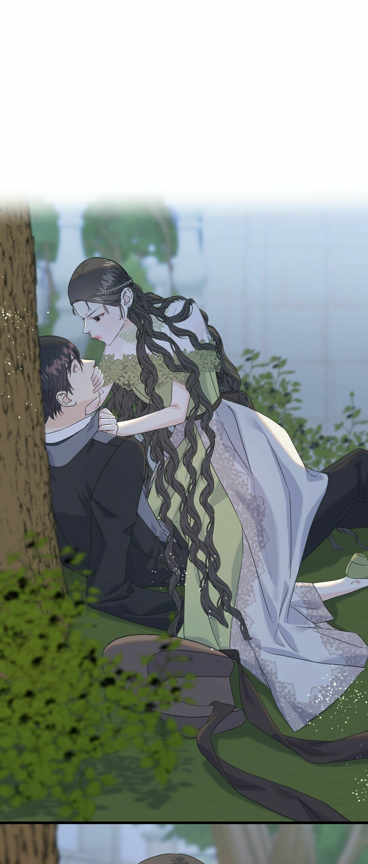 Crows Like Shiny Things Chapter 35 202 030