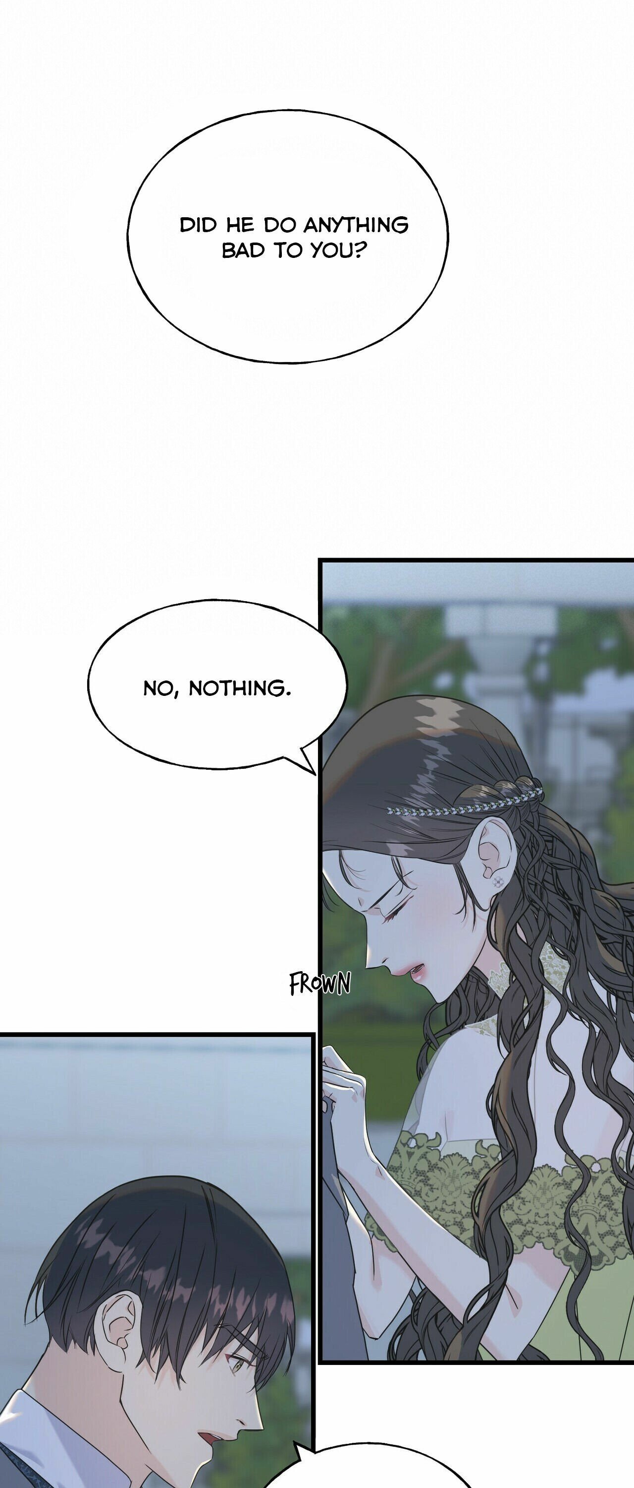 Crows Like Shiny Things Chapter 35 204 032