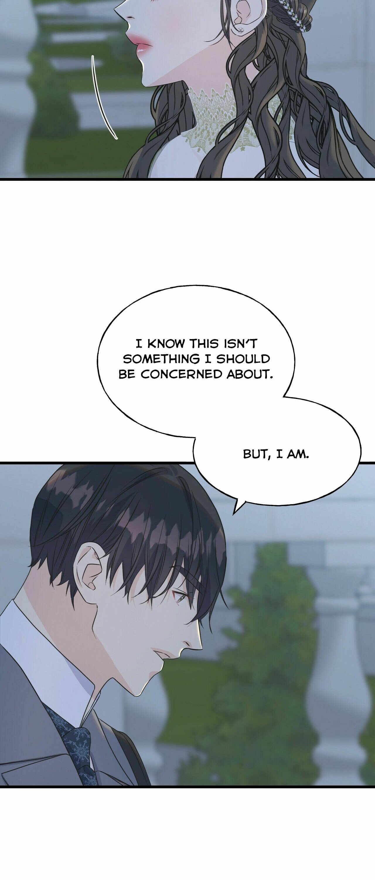 Crows Like Shiny Things Chapter 35 208 036