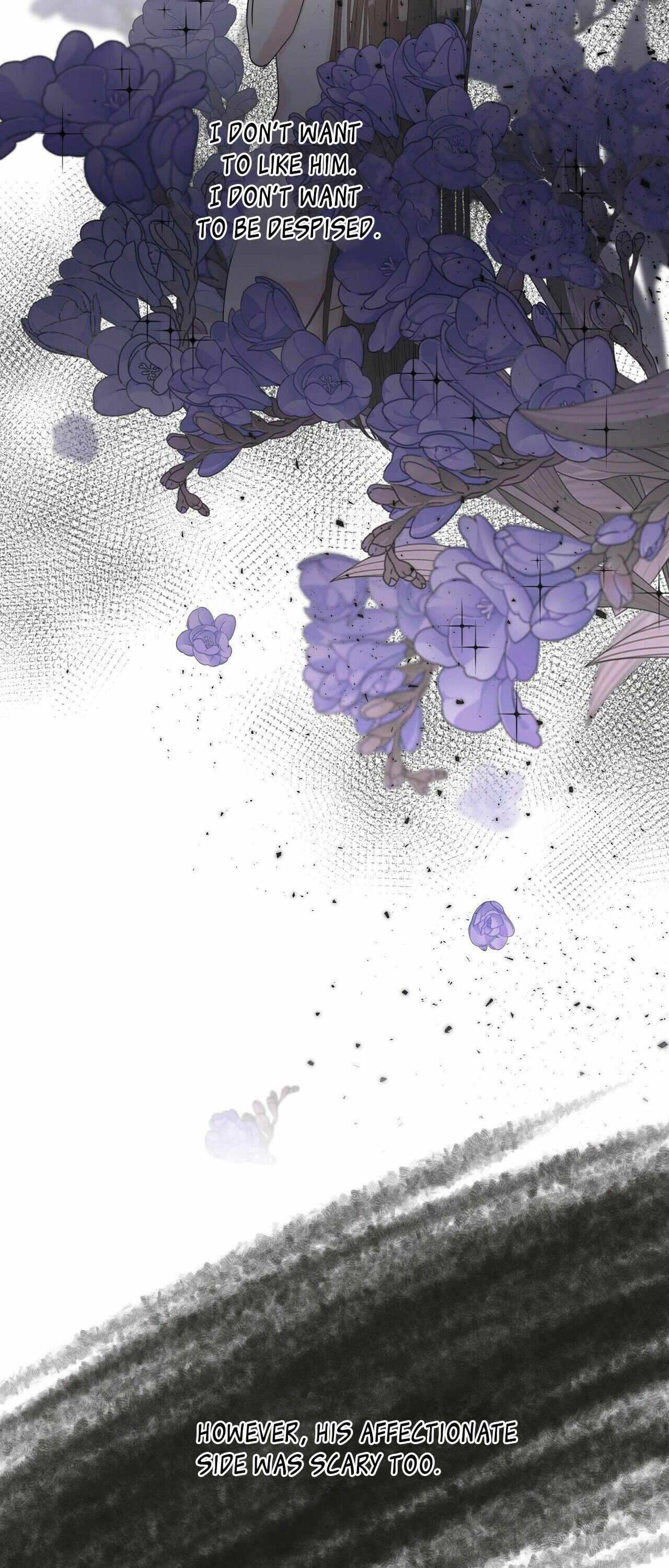 Crows Like Shiny Things Chapter 35 212 040