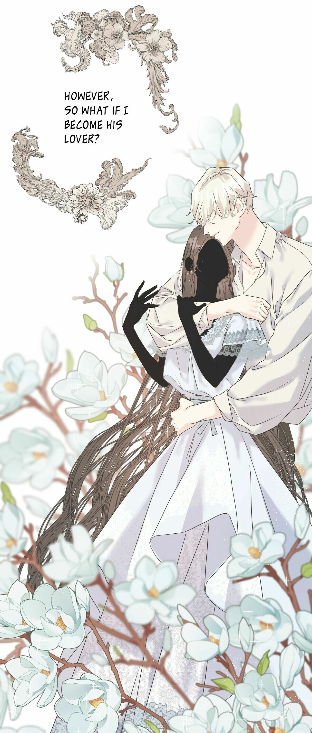 Crows Like Shiny Things Chapter 35 215 043