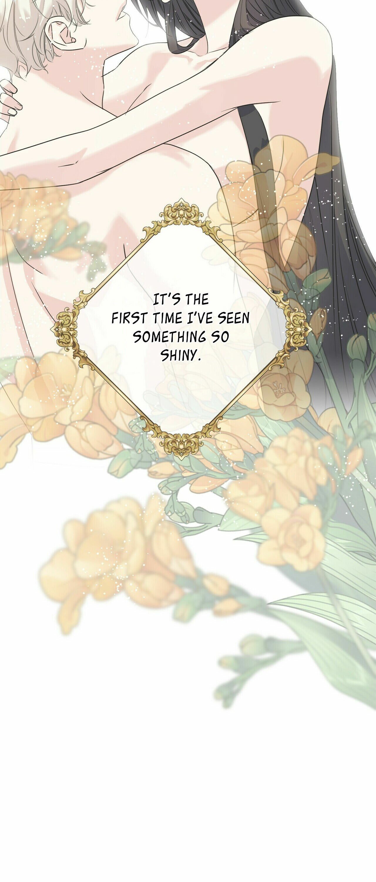 Crows Like Shiny Things Chapter 35 218 046