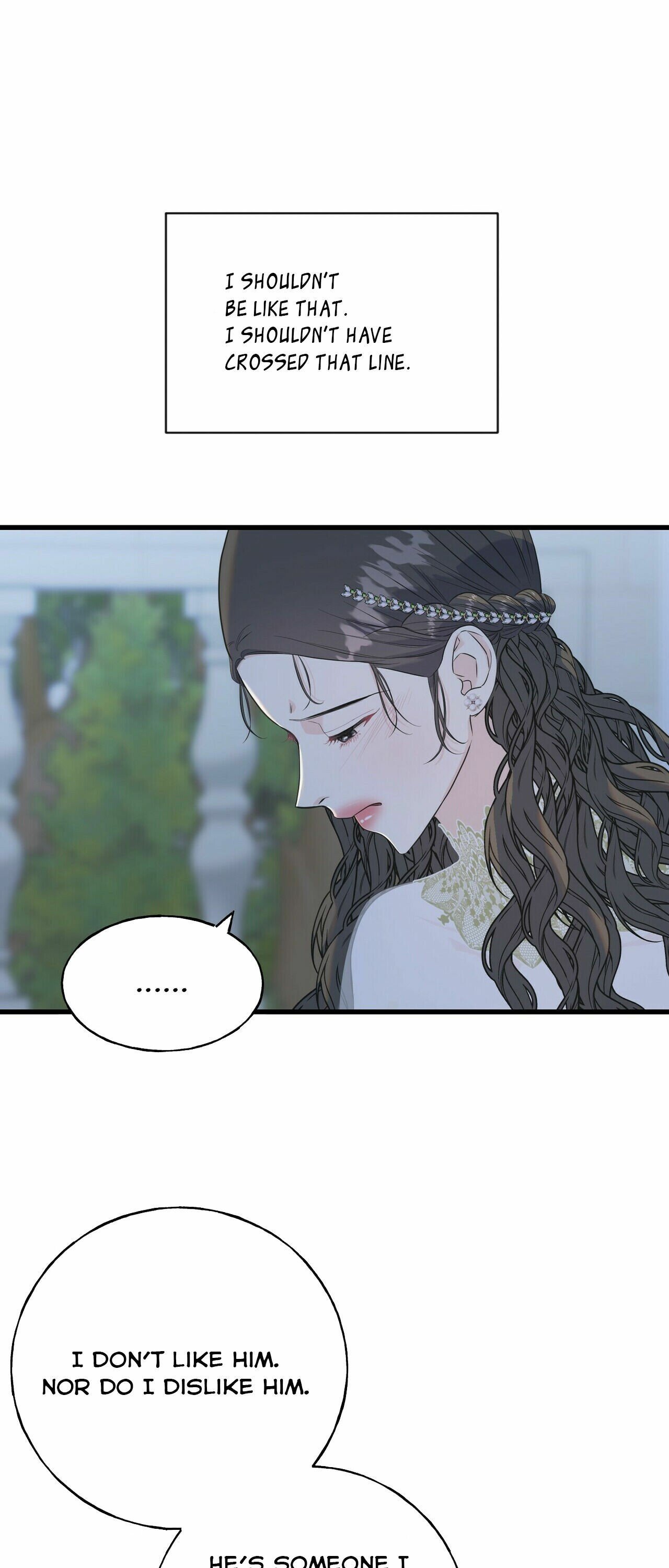 Crows Like Shiny Things Chapter 35 219 047