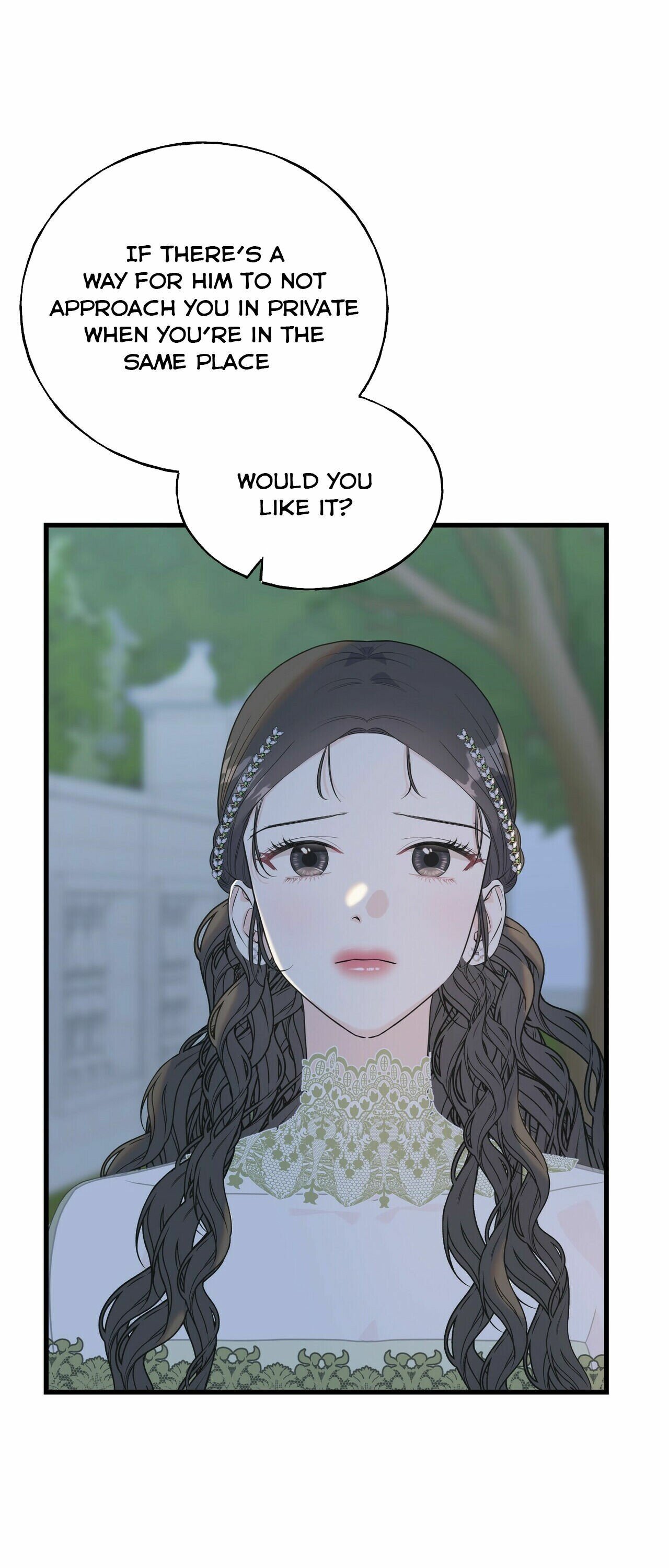 Crows Like Shiny Things Chapter 35 221 049