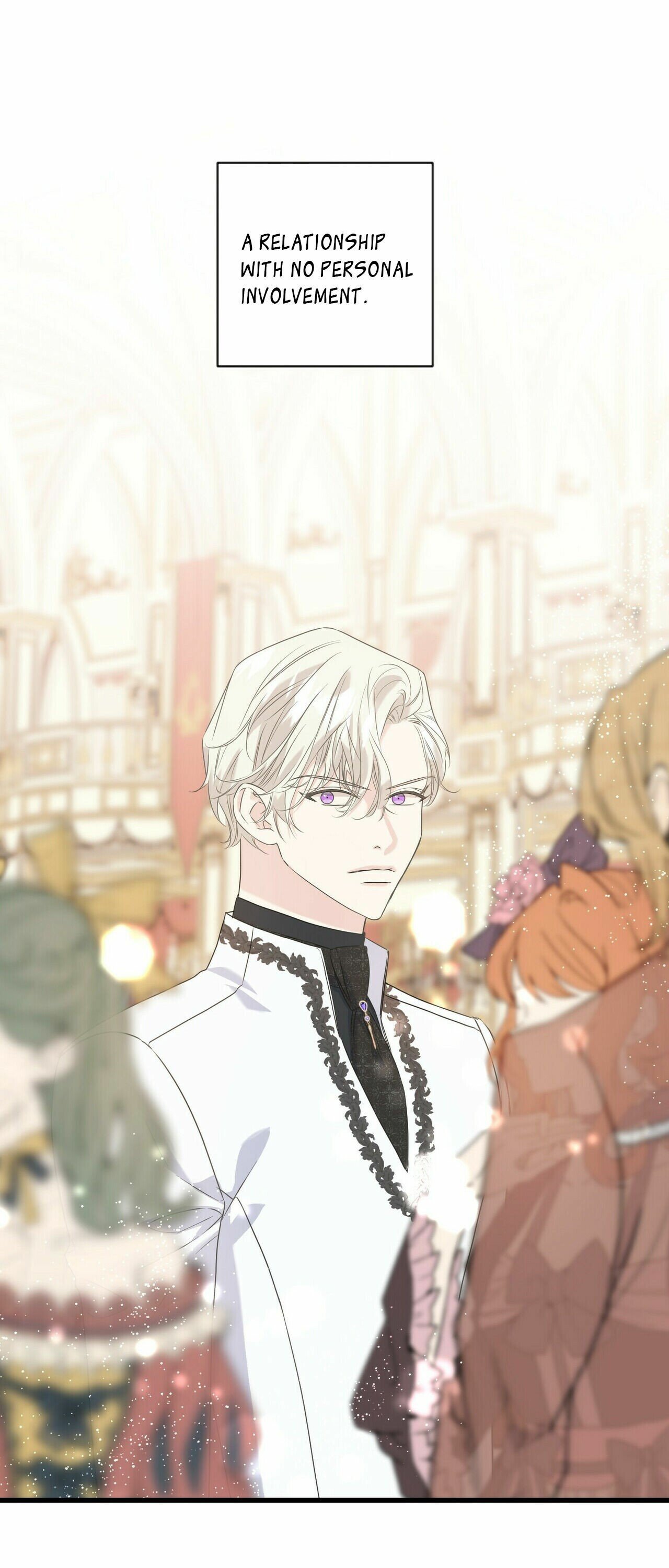 Crows Like Shiny Things Chapter 35 222 050