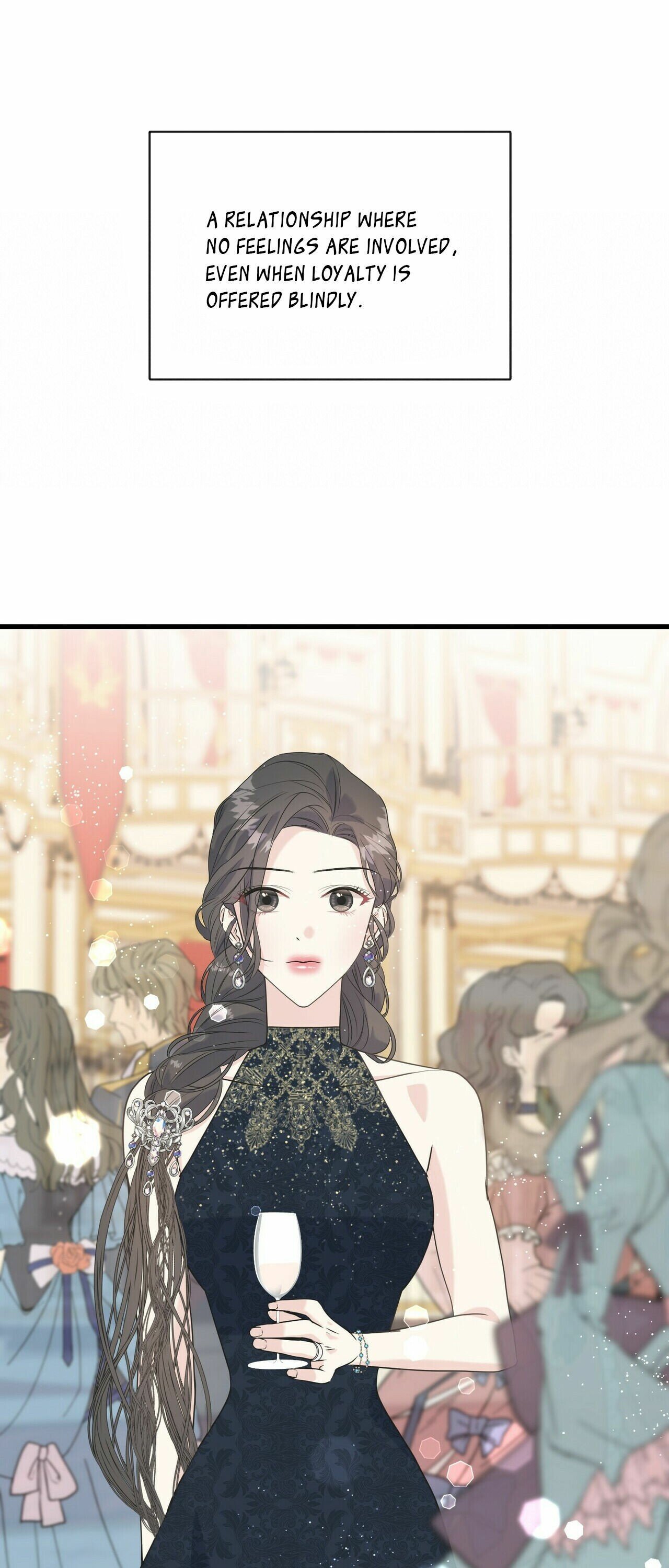 Crows Like Shiny Things Chapter 35 223 051