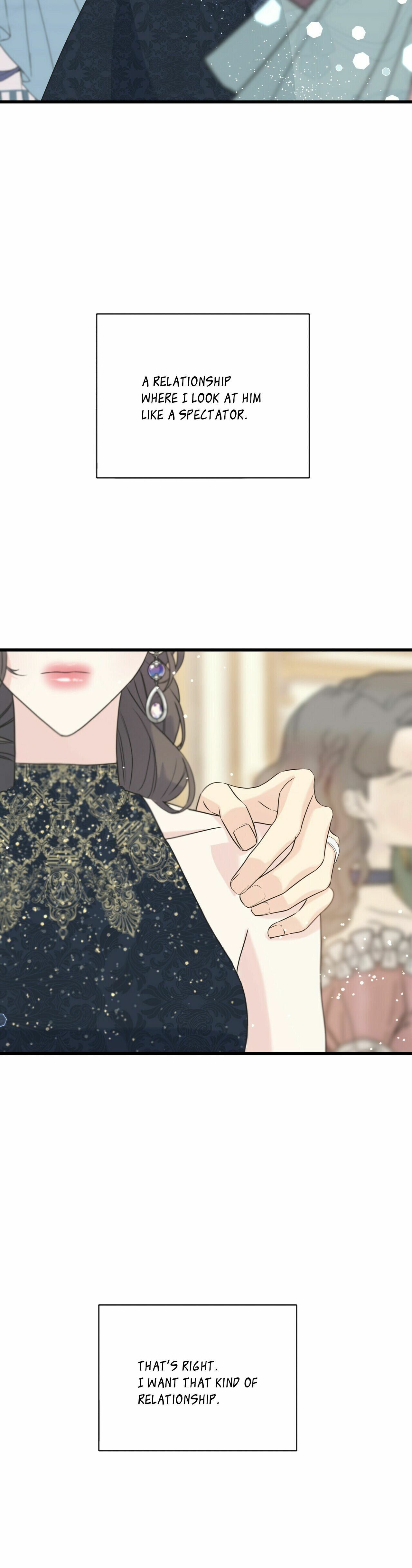 Crows Like Shiny Things Chapter 35 224 052