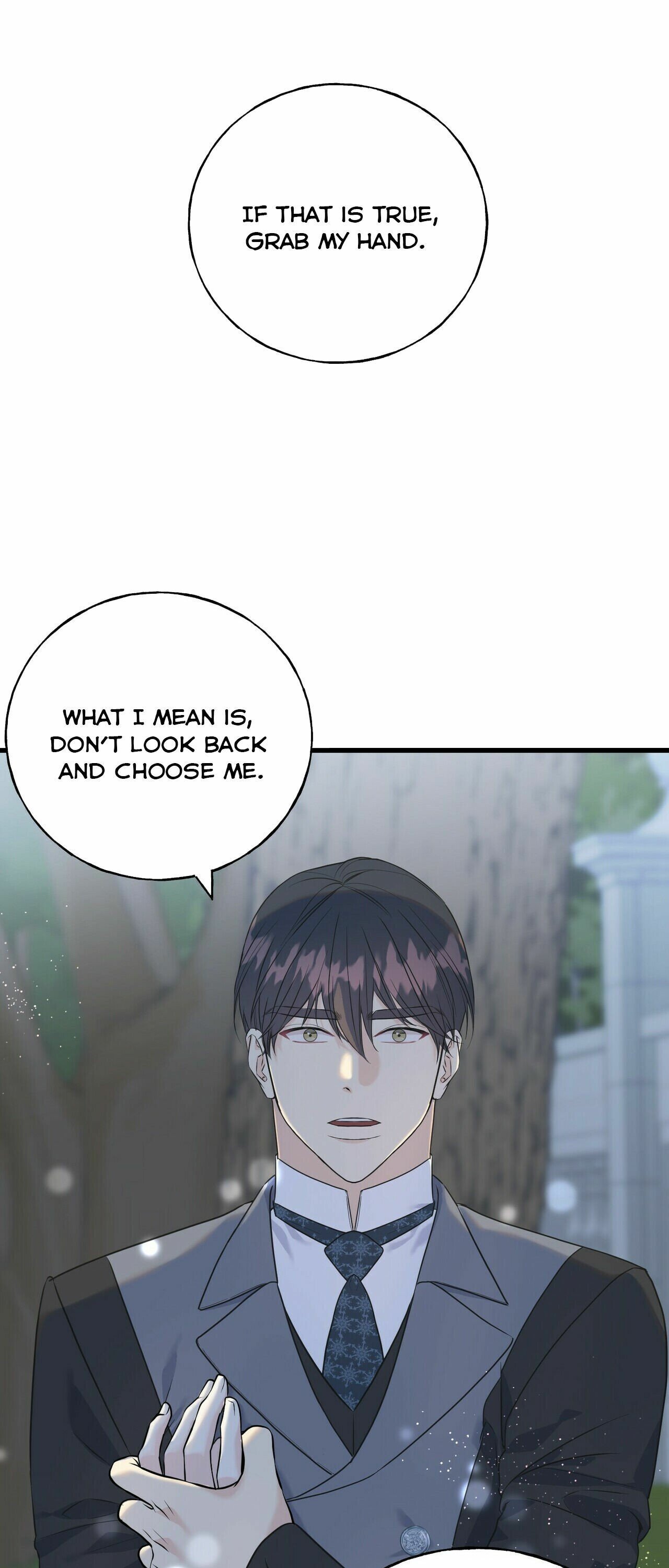 Crows Like Shiny Things Chapter 35 225 053