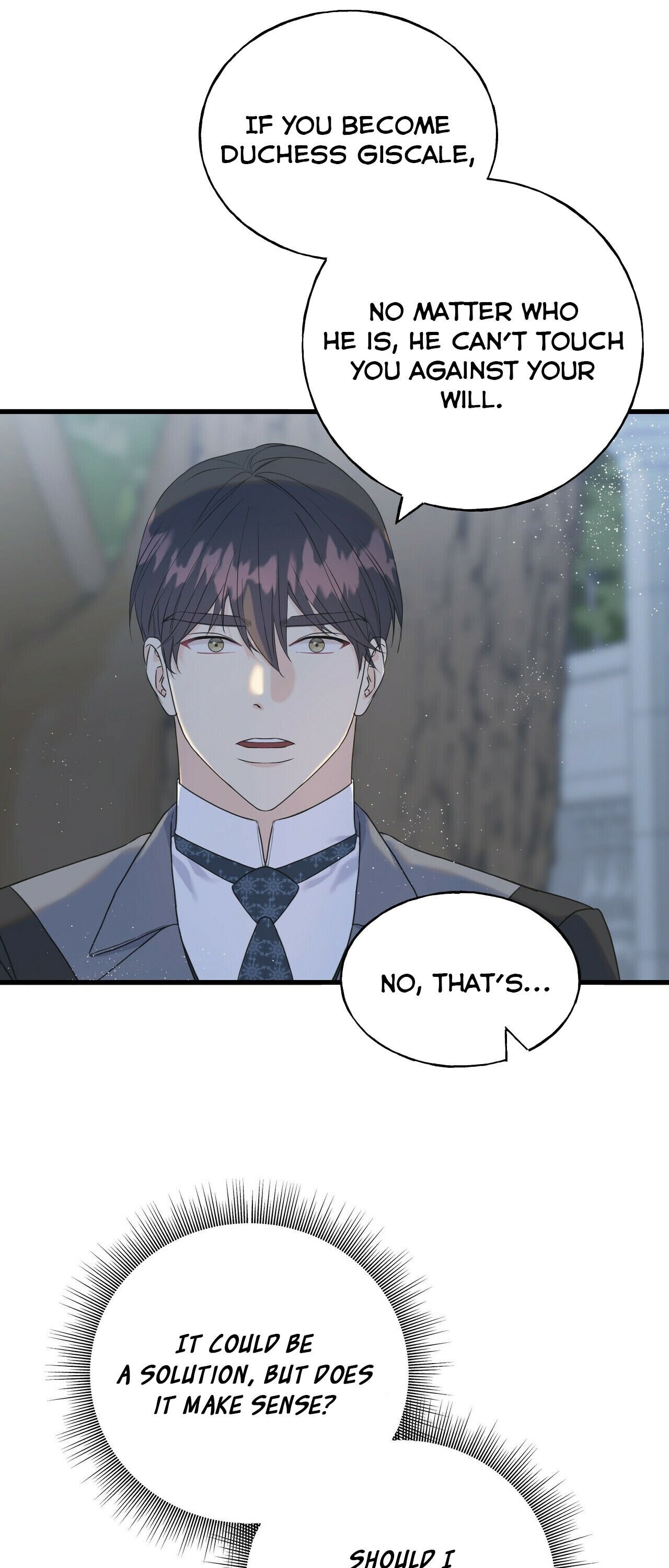 Crows Like Shiny Things Chapter 36 177 004