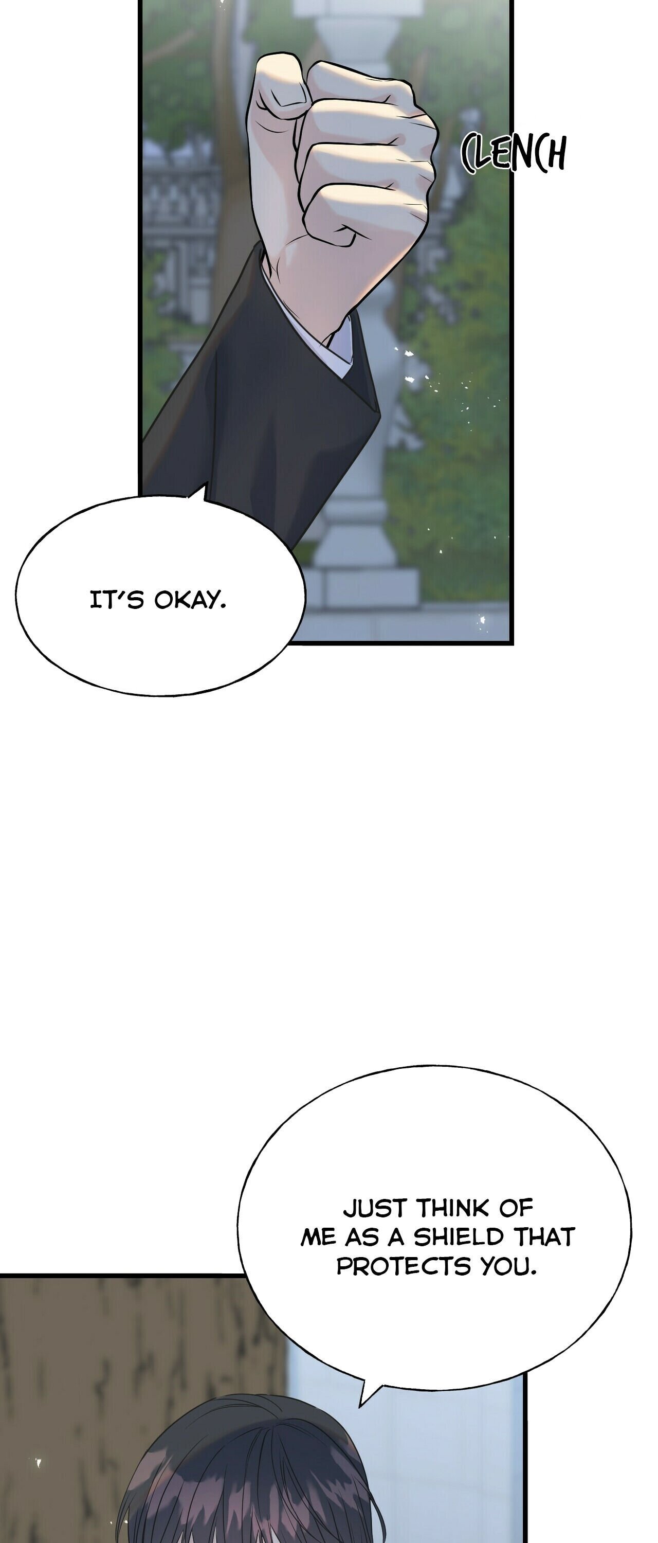 Crows Like Shiny Things Chapter 36 180 007