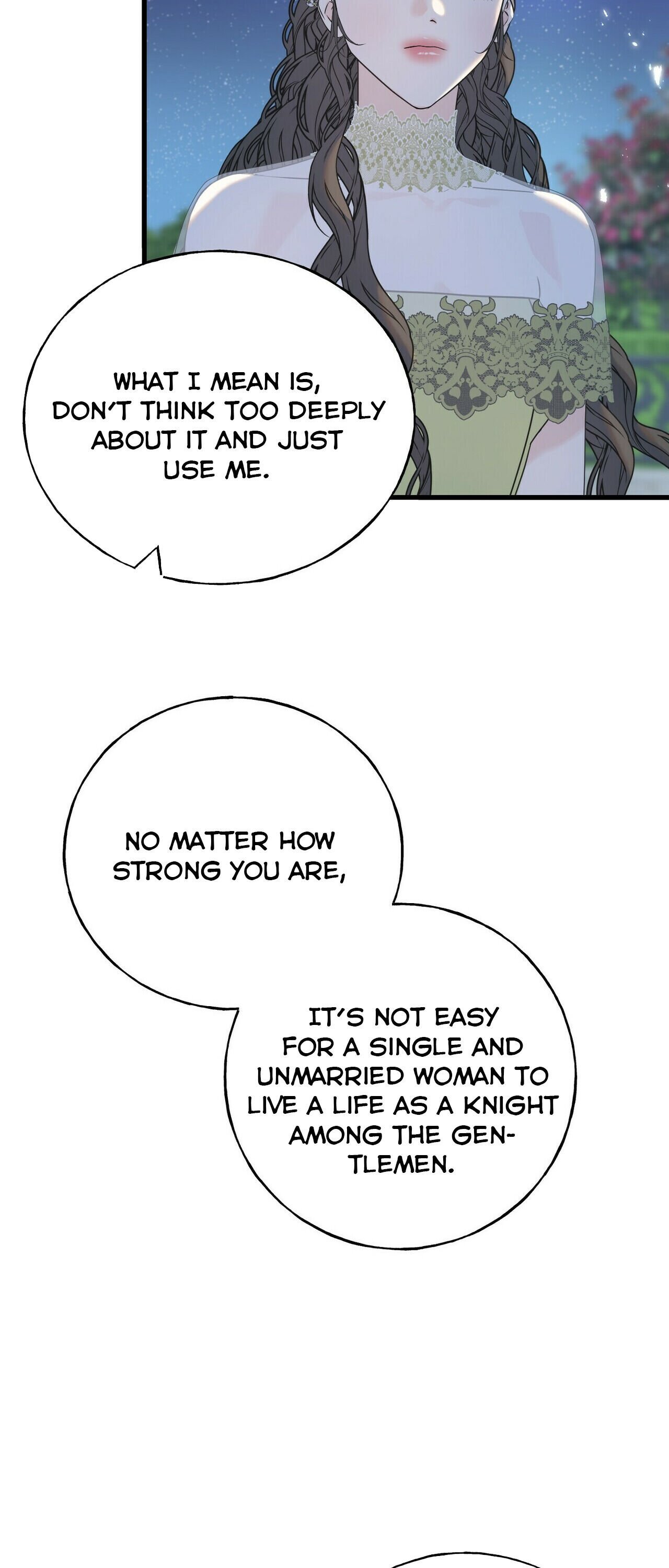 Crows Like Shiny Things Chapter 36 182 009