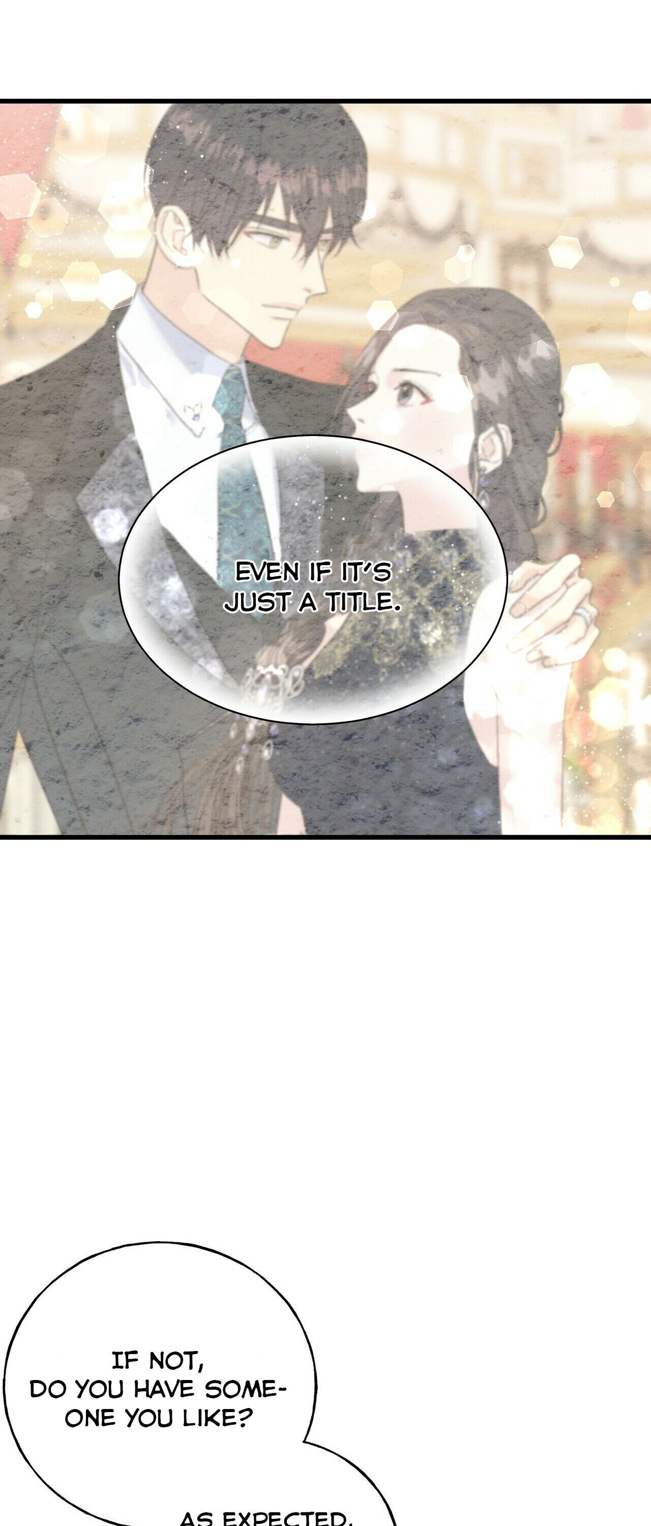 Crows Like Shiny Things Chapter 36 184 011